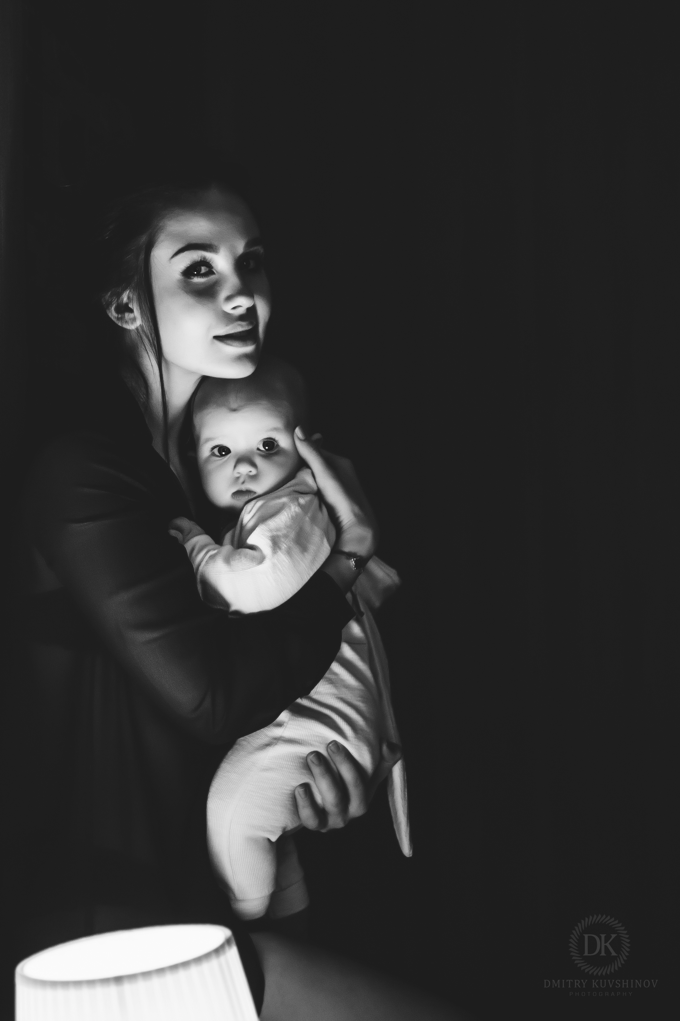 Мой рай. Свадебный фотограф в Витебске Дмитрий Кувшинов