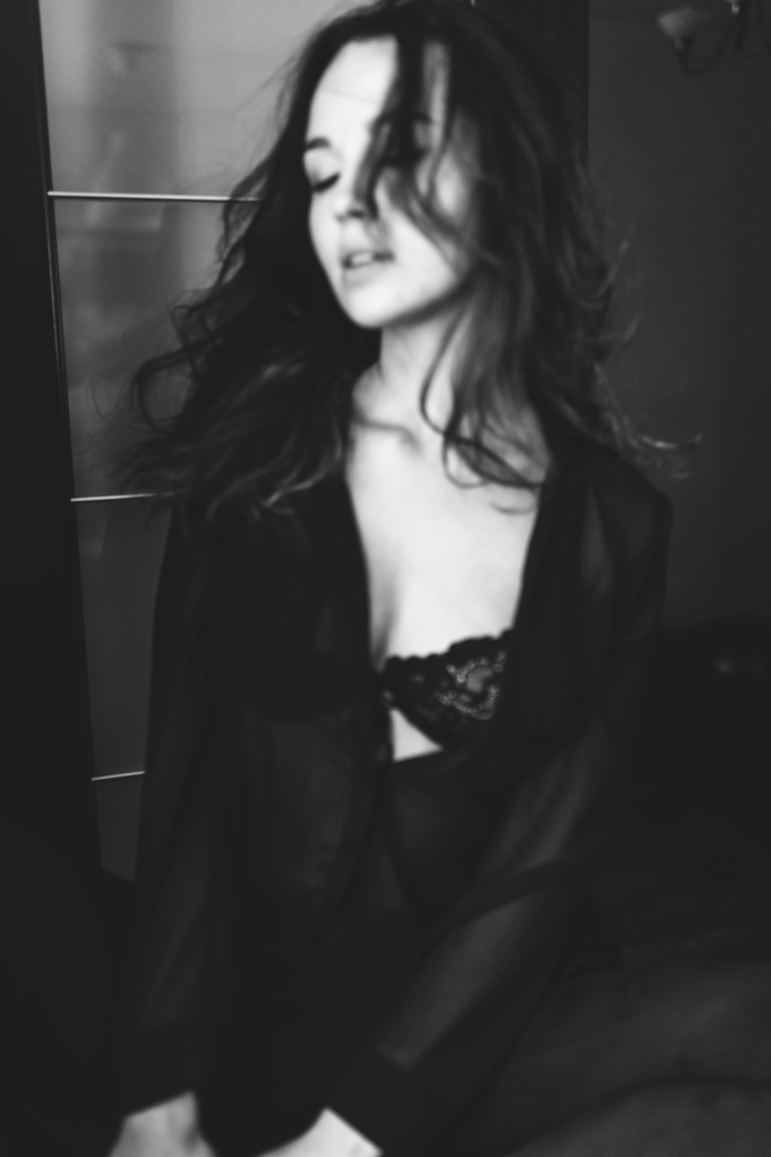 девушка фото