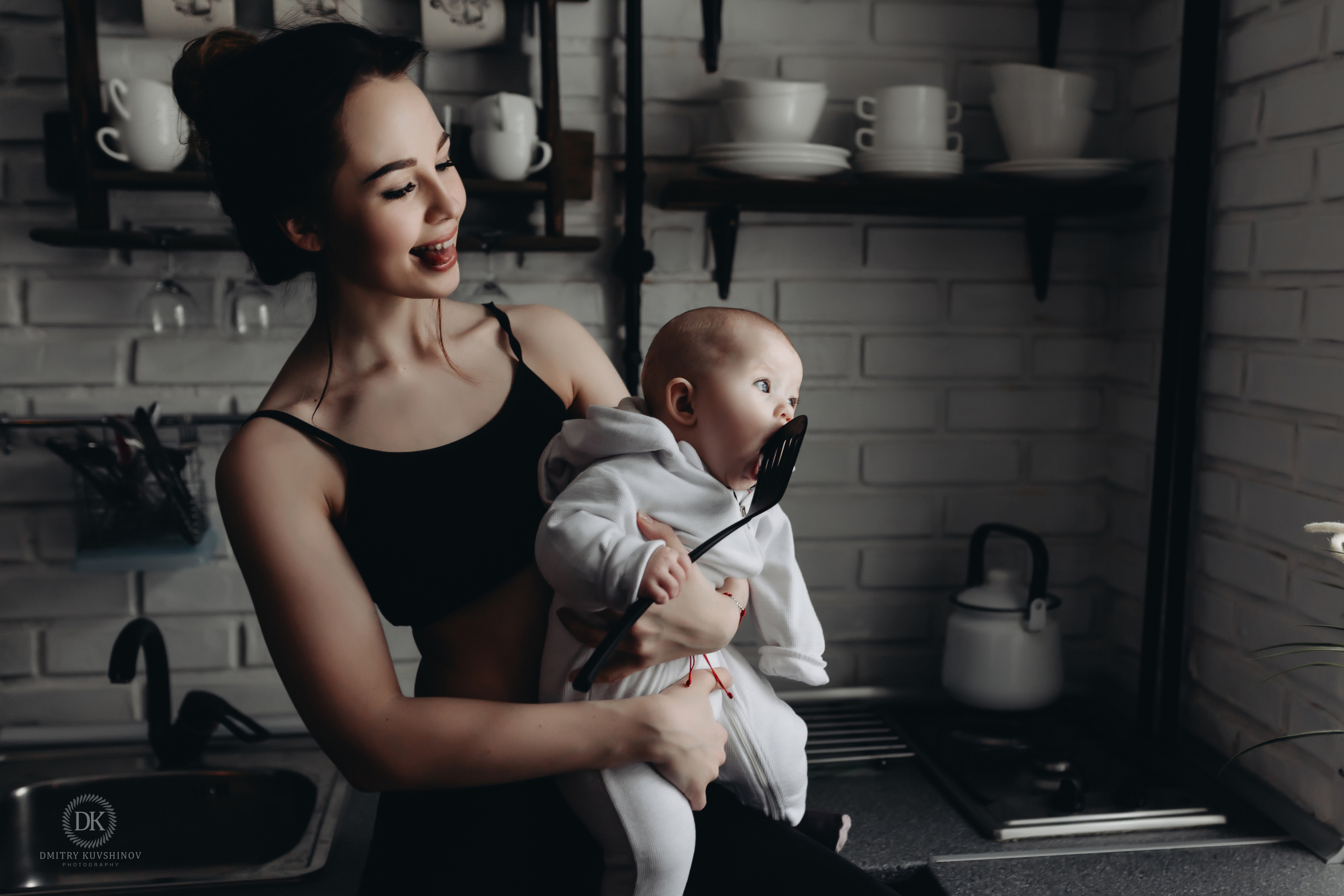 Семейный фотограф в Витебске
