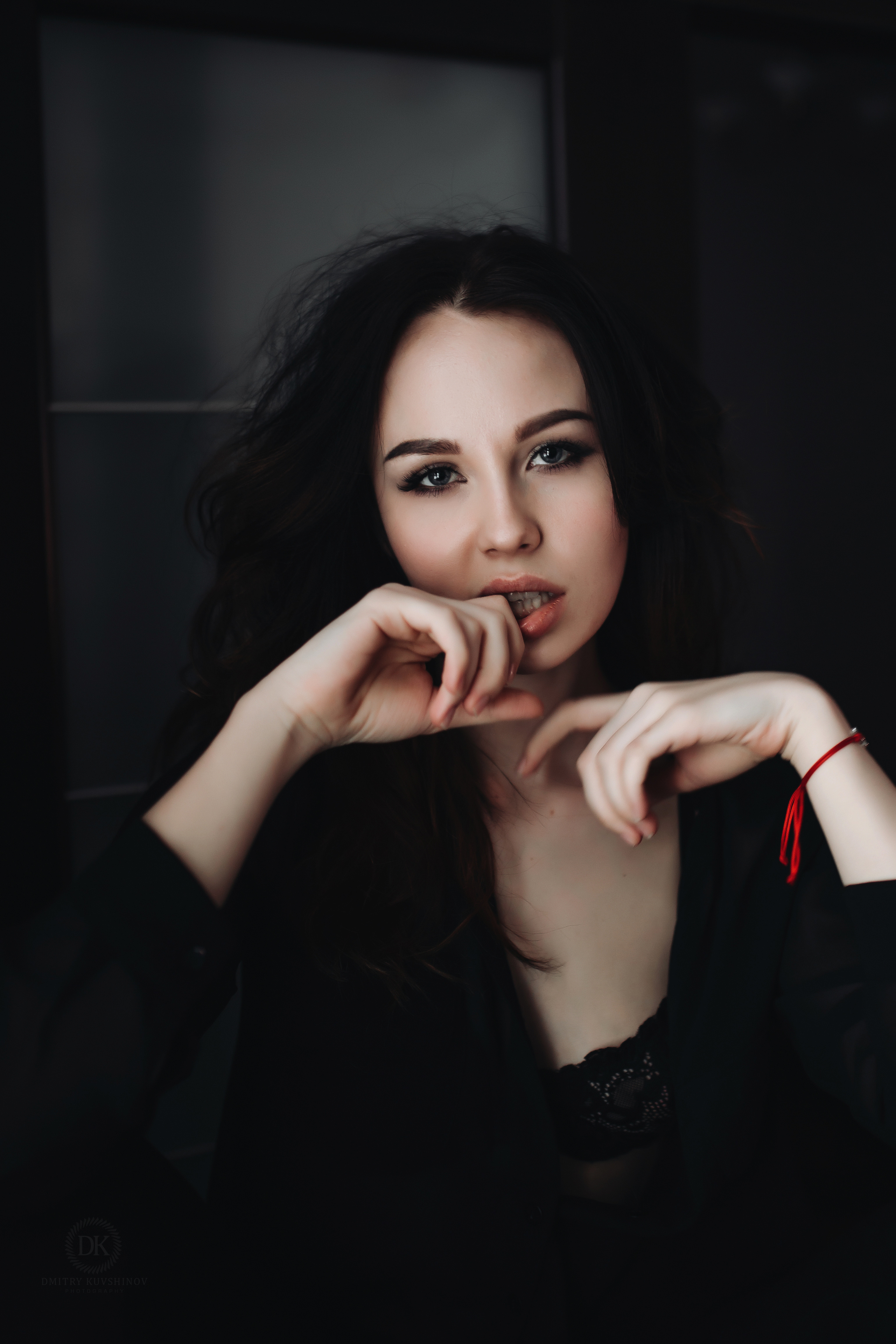 девушка фото