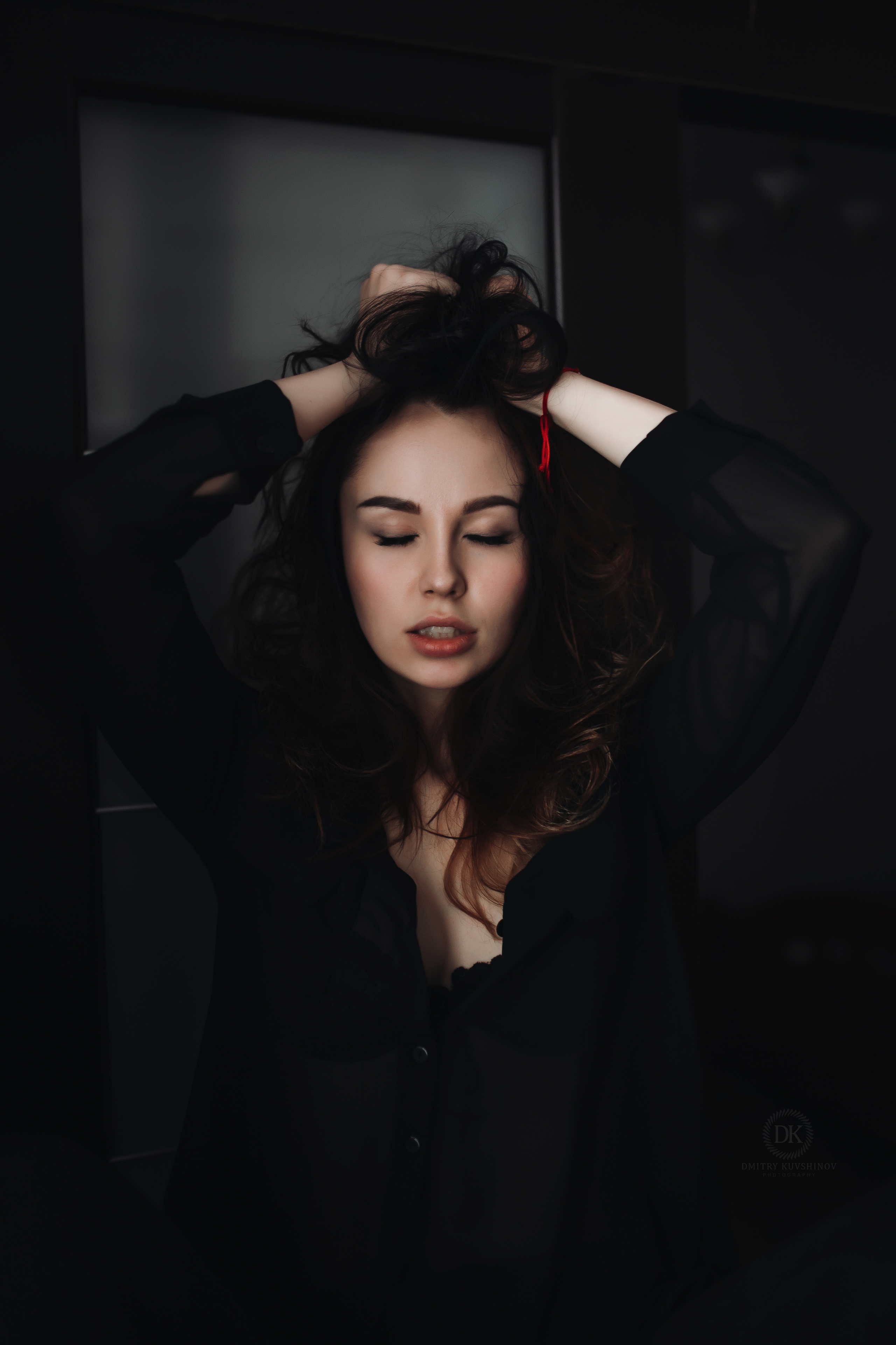 девушка фото