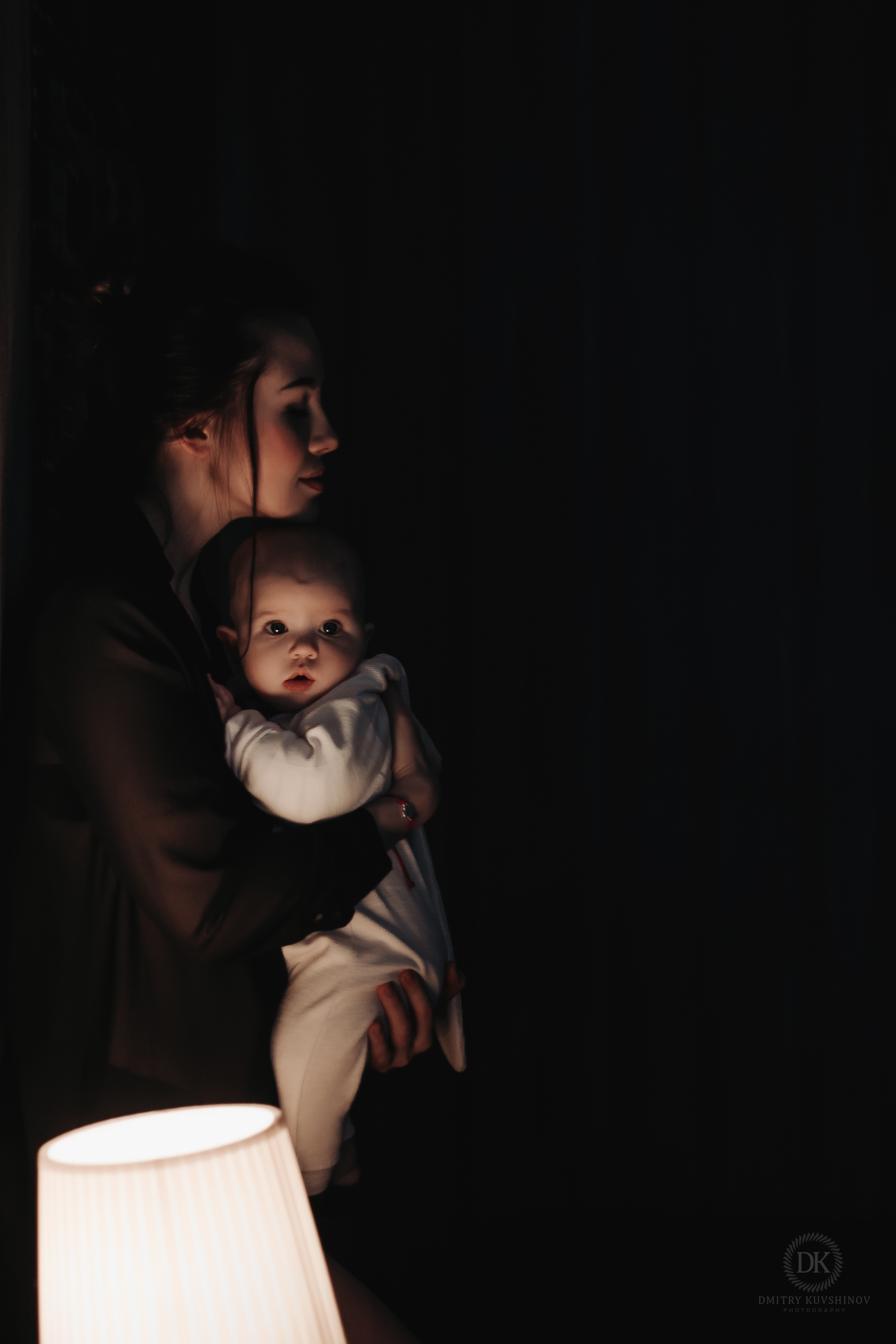 Мой рай. Свадебный фотограф в Витебске Дмитрий Кувшинов