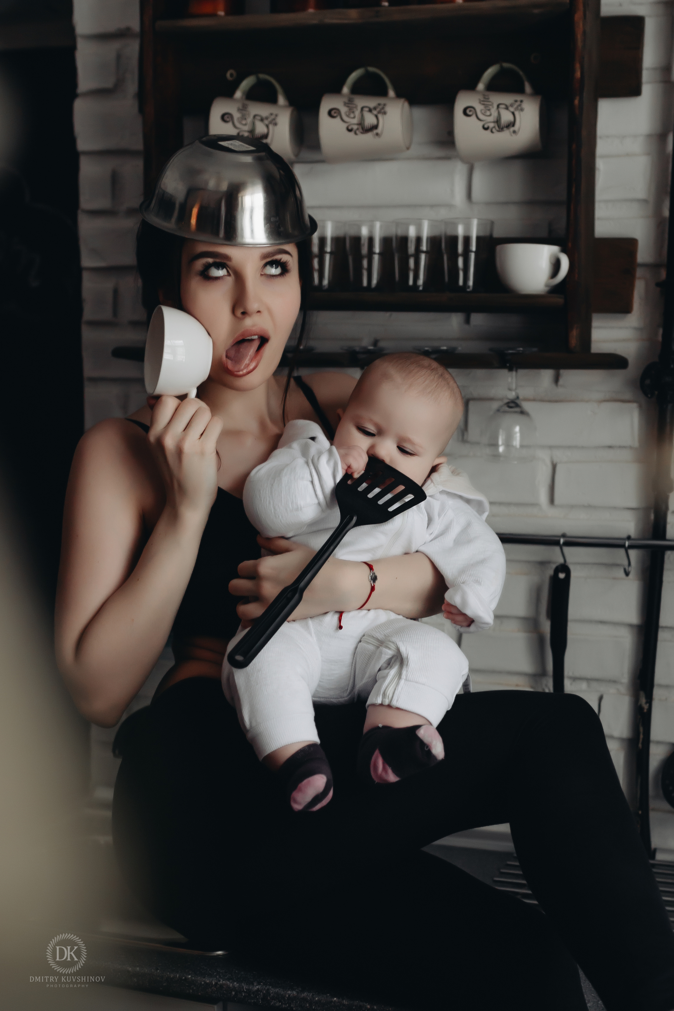 Семейный фотограф в Витебске