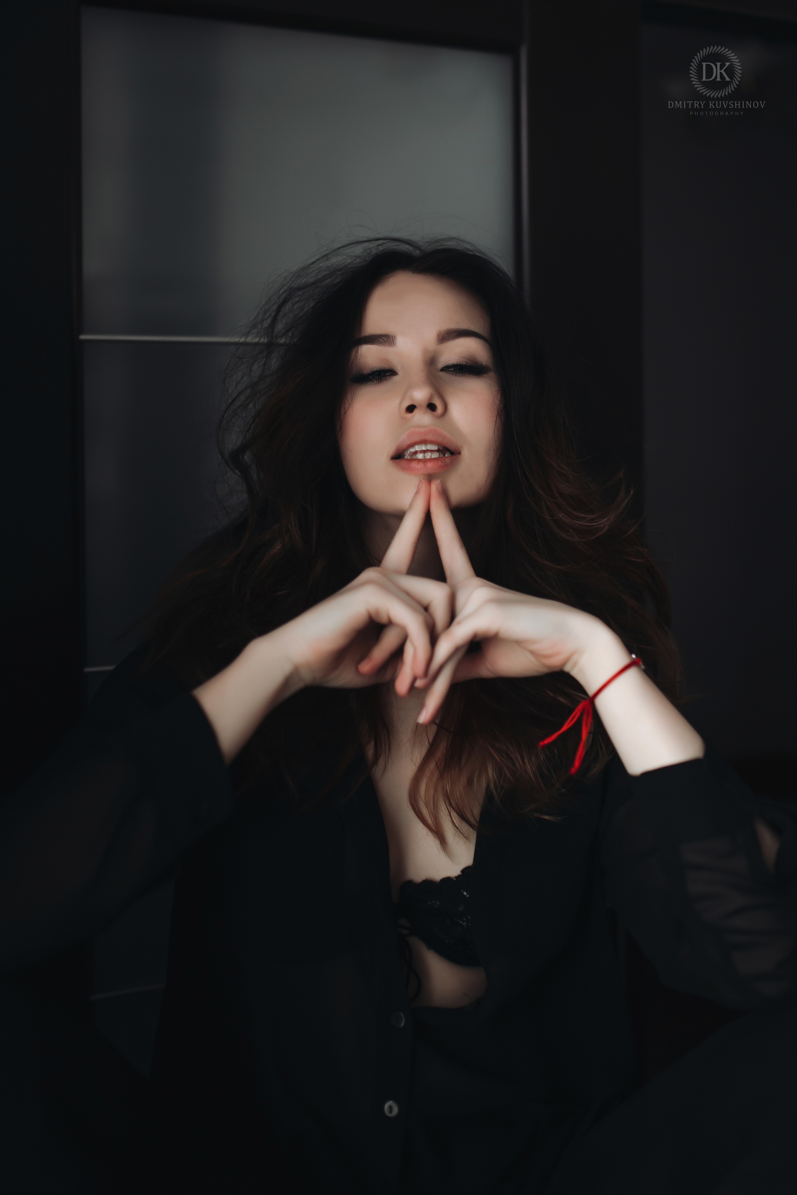 девушка фото