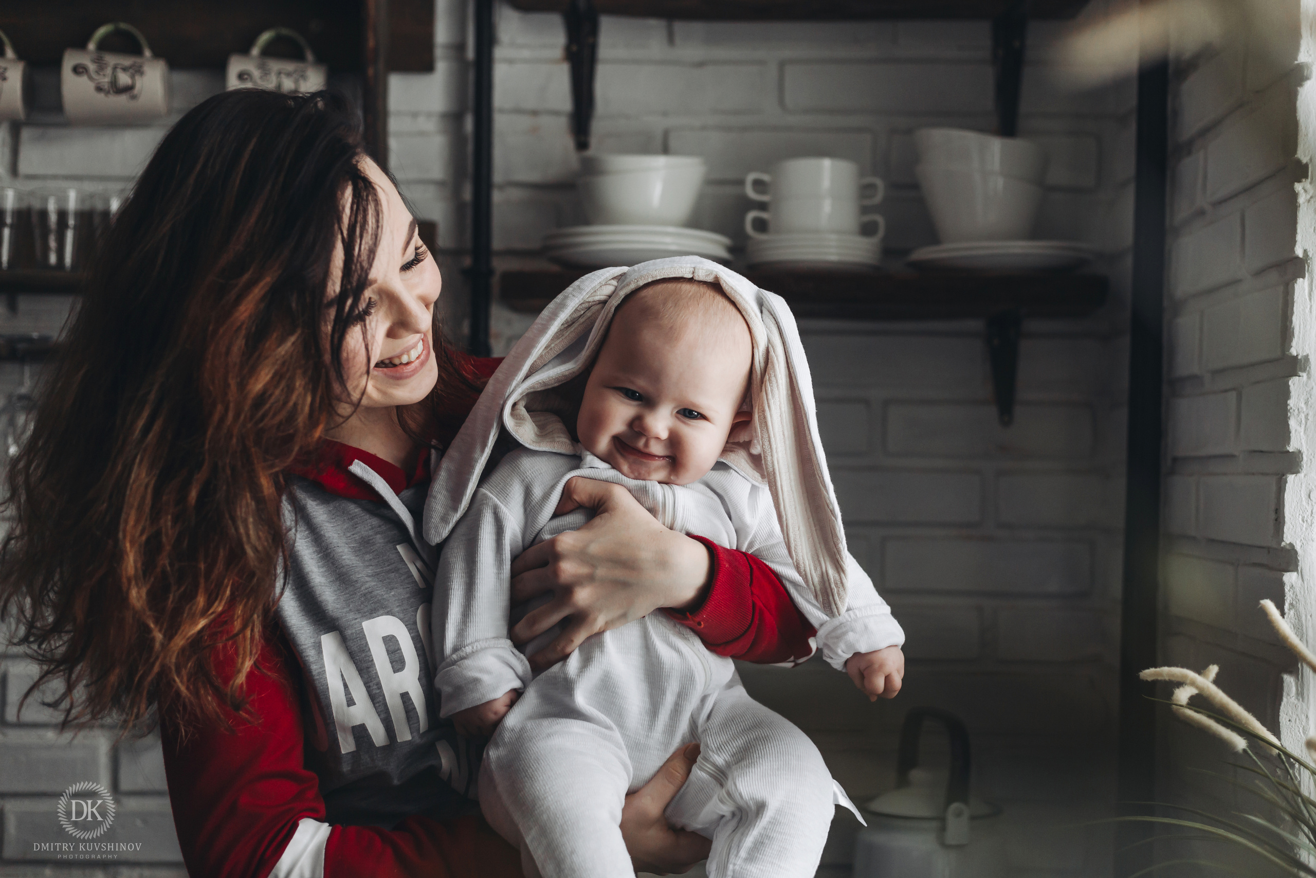 Семейный фотограф в Витебске