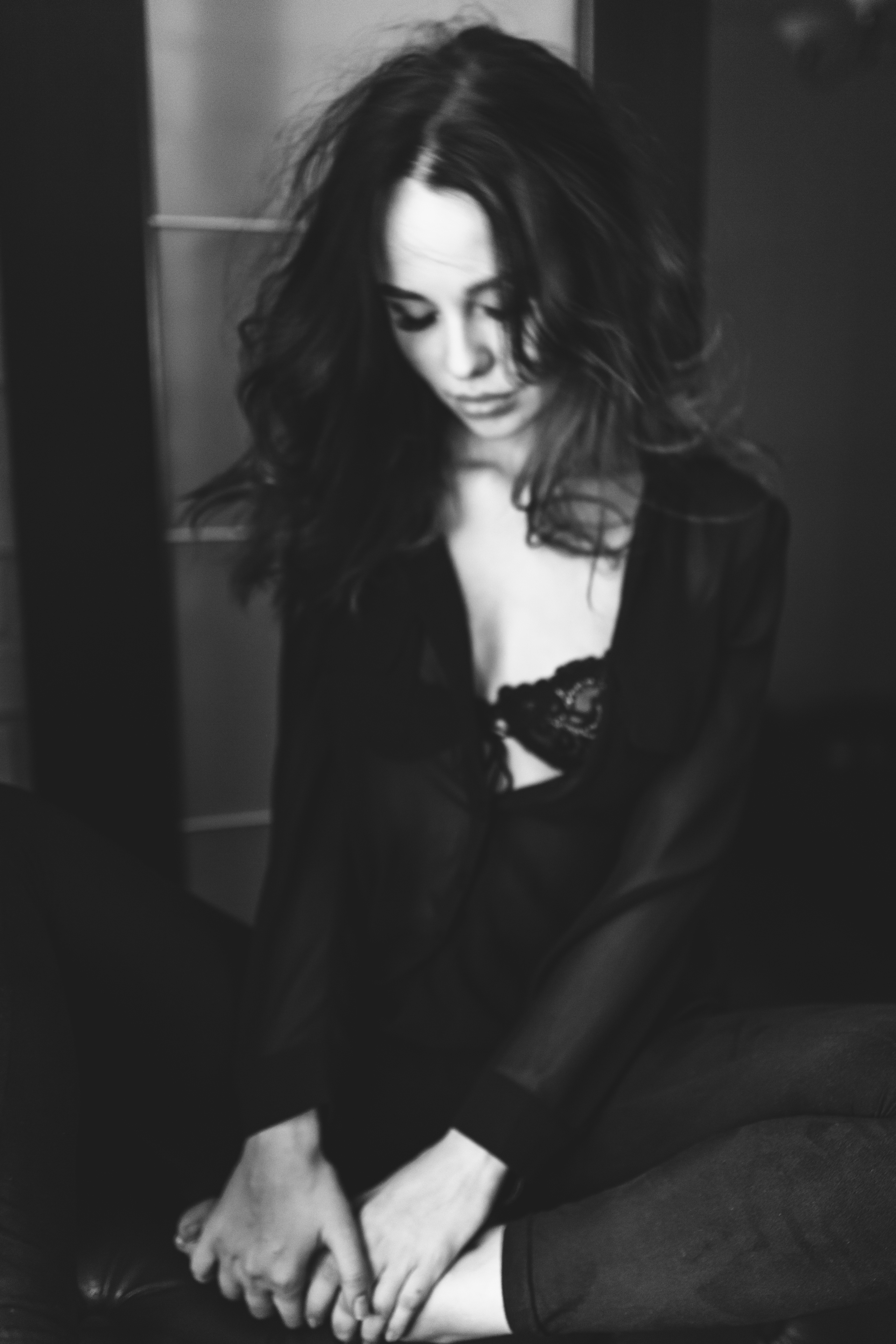 девушка фото