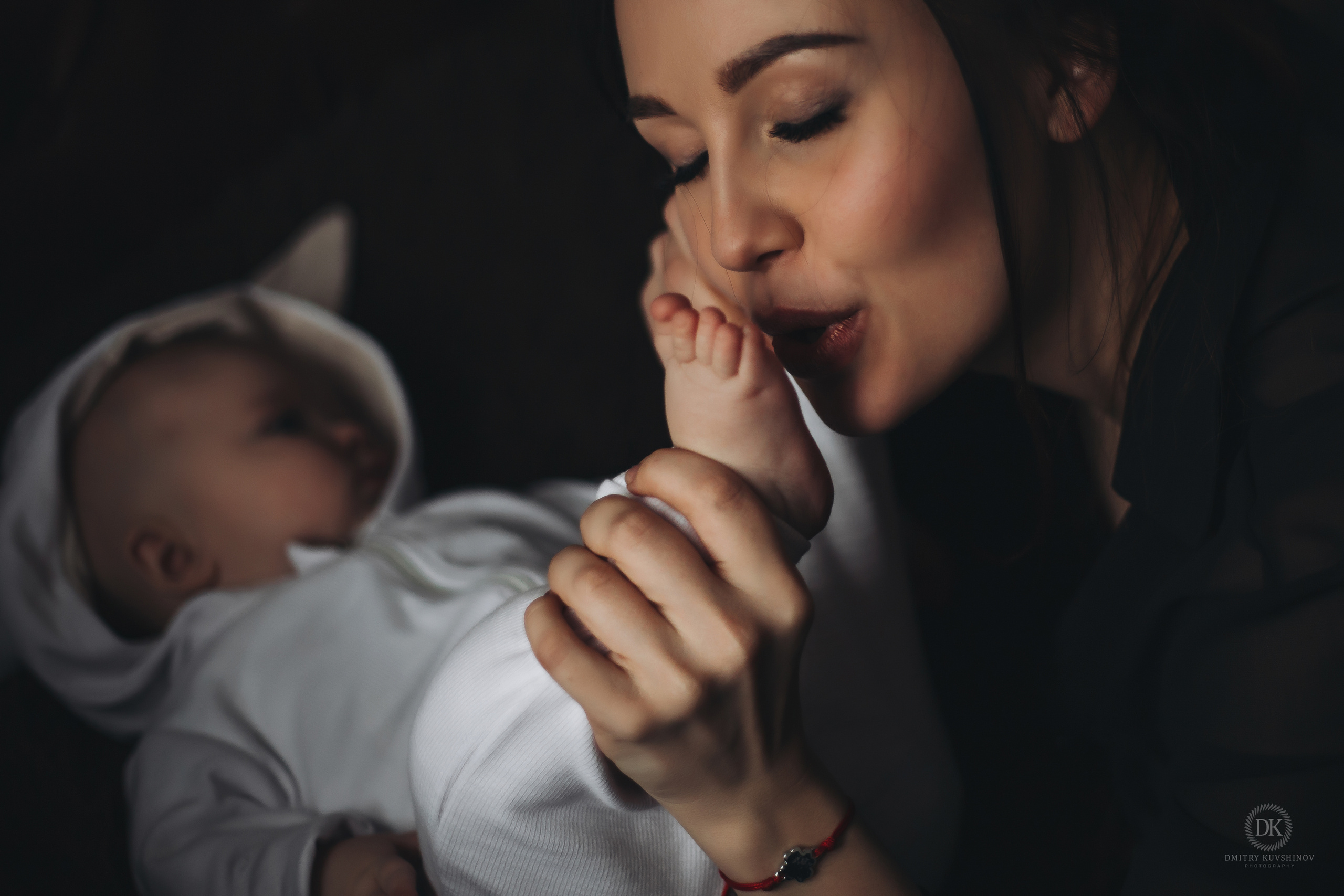 Мой рай. Свадебный фотограф в Витебске Дмитрий Кувшинов