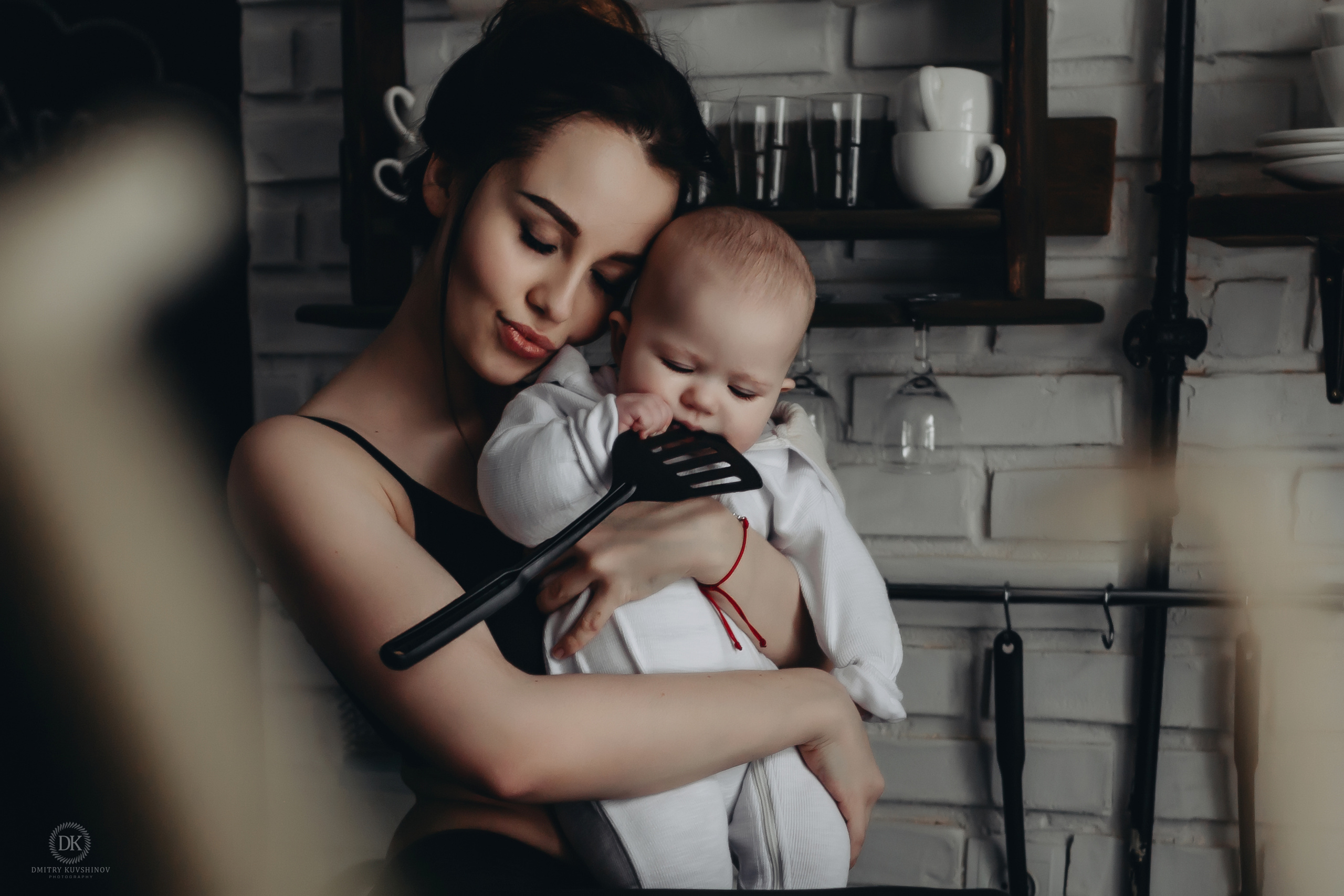 Семейный фотограф в Витебске