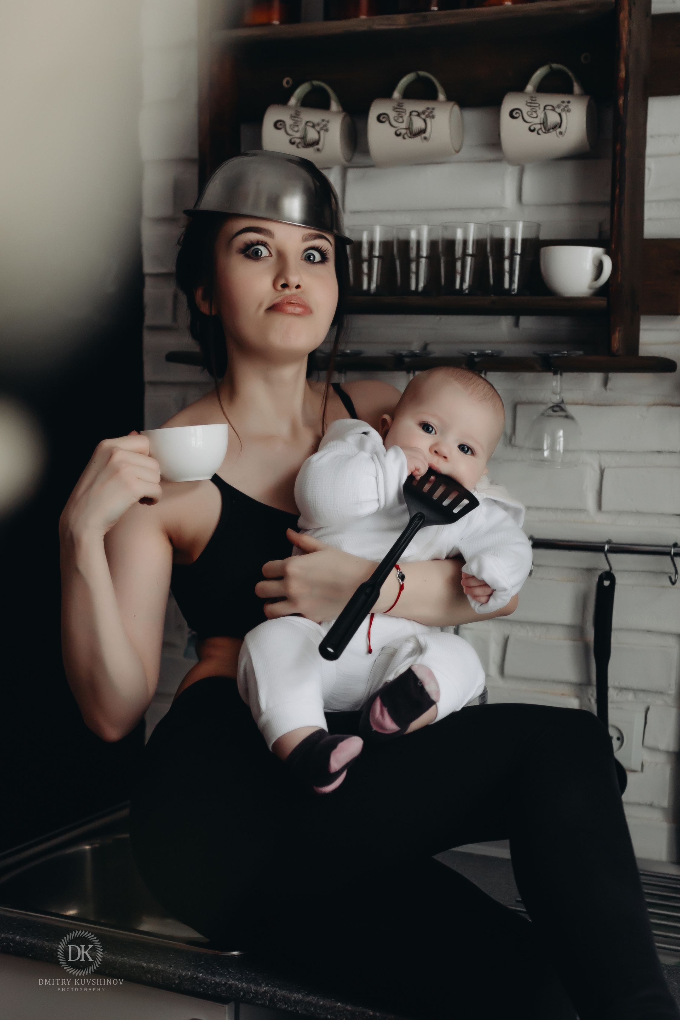 Семейный фотограф в Витебске