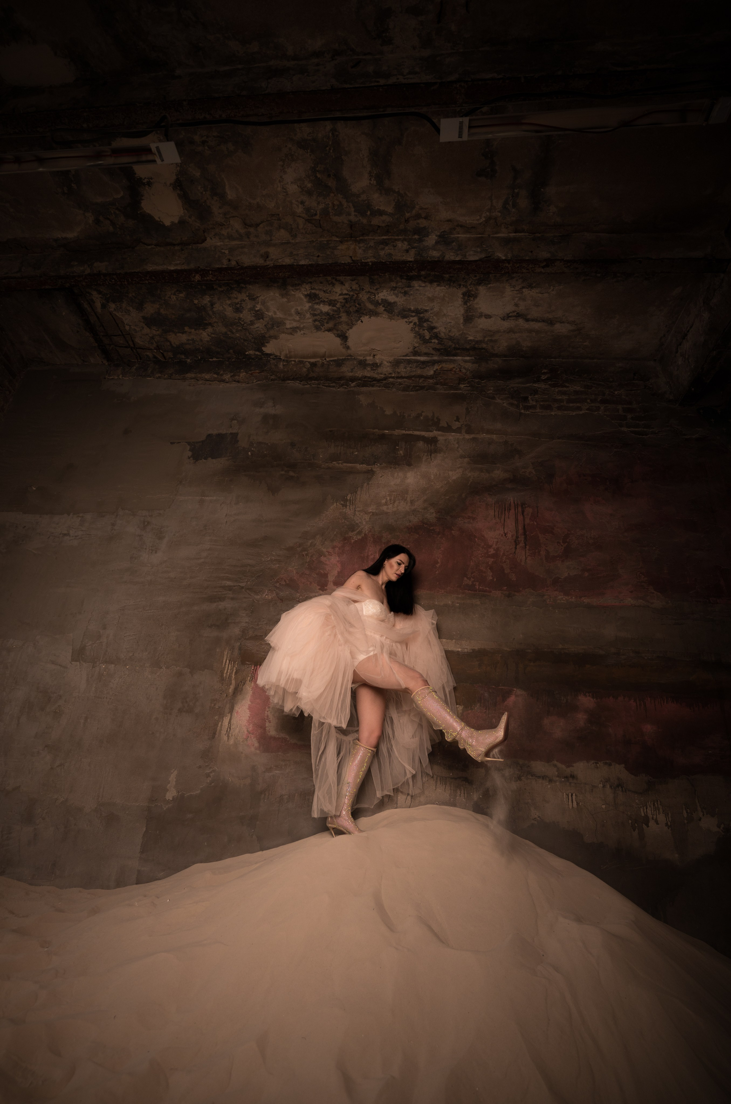 Портфолио. Журавлёва Елена