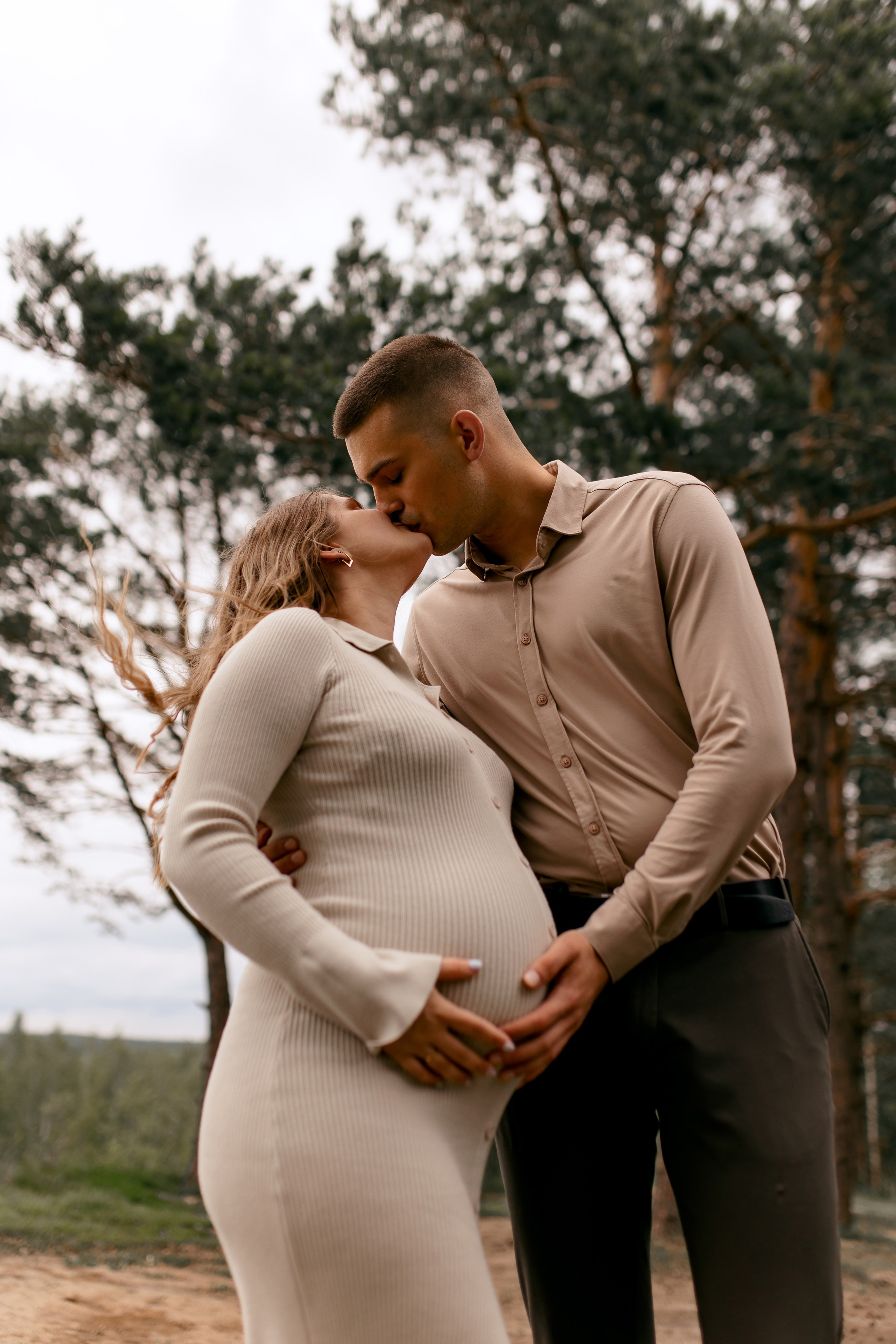 Паша и Вика. Свадебный и семейный фотограф в Туле и области Маша Костина