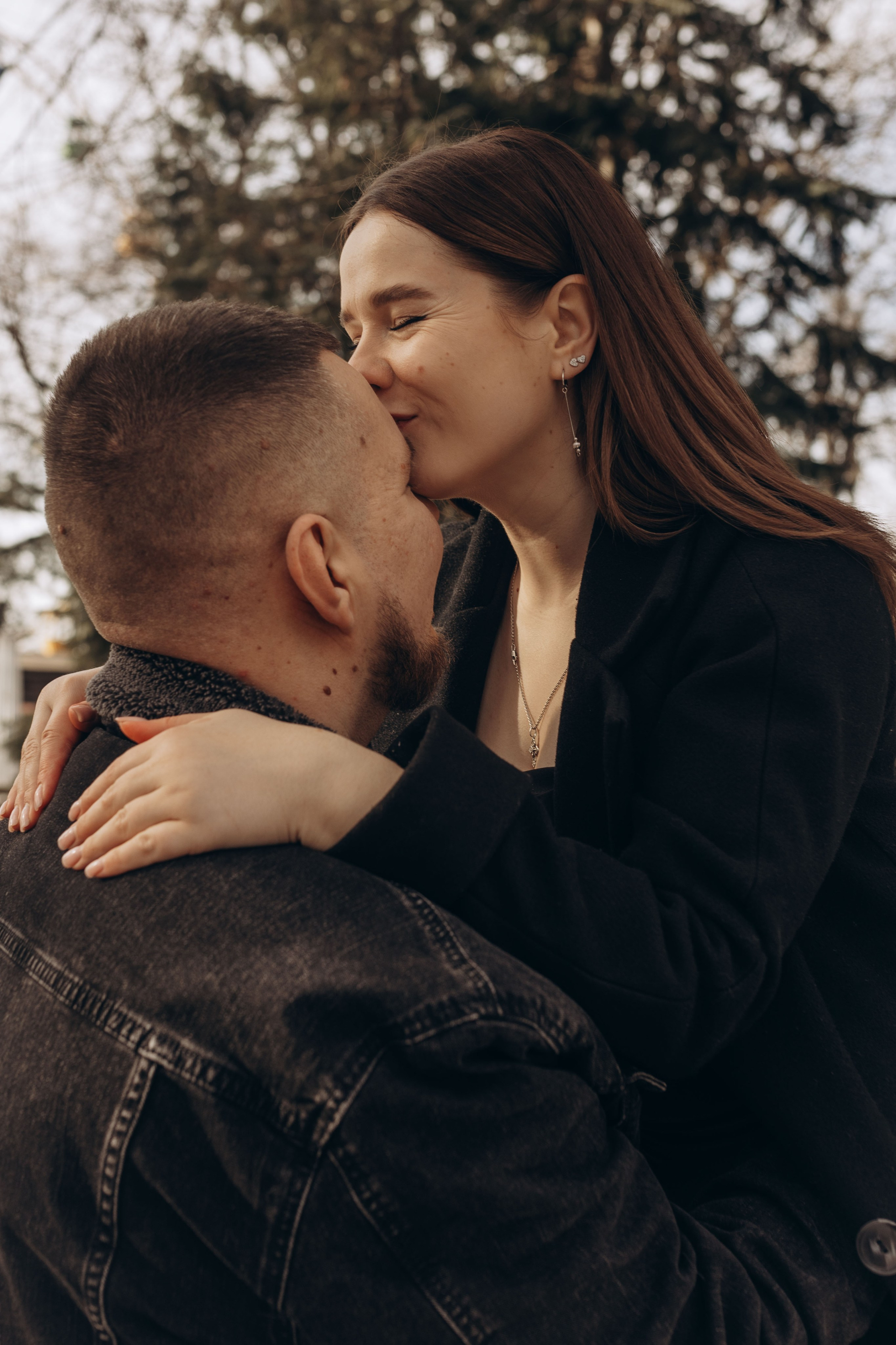 Прогулка по центральному парку. Фотограф в Ставрополе Svetlana Matveeva