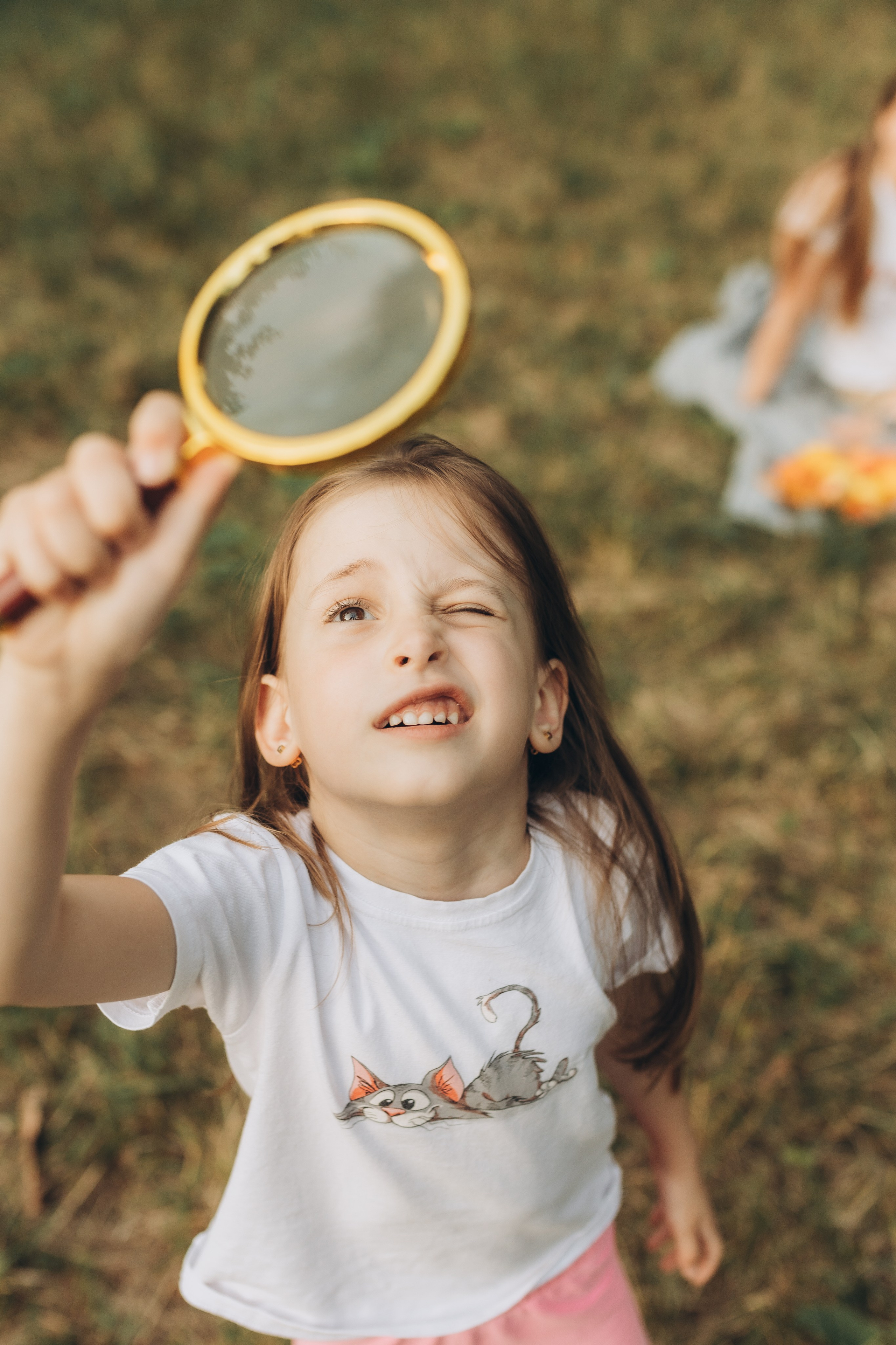 Летняя история Анастасии и Вари. Фотограф в Ставрополе Svetlana Matveeva