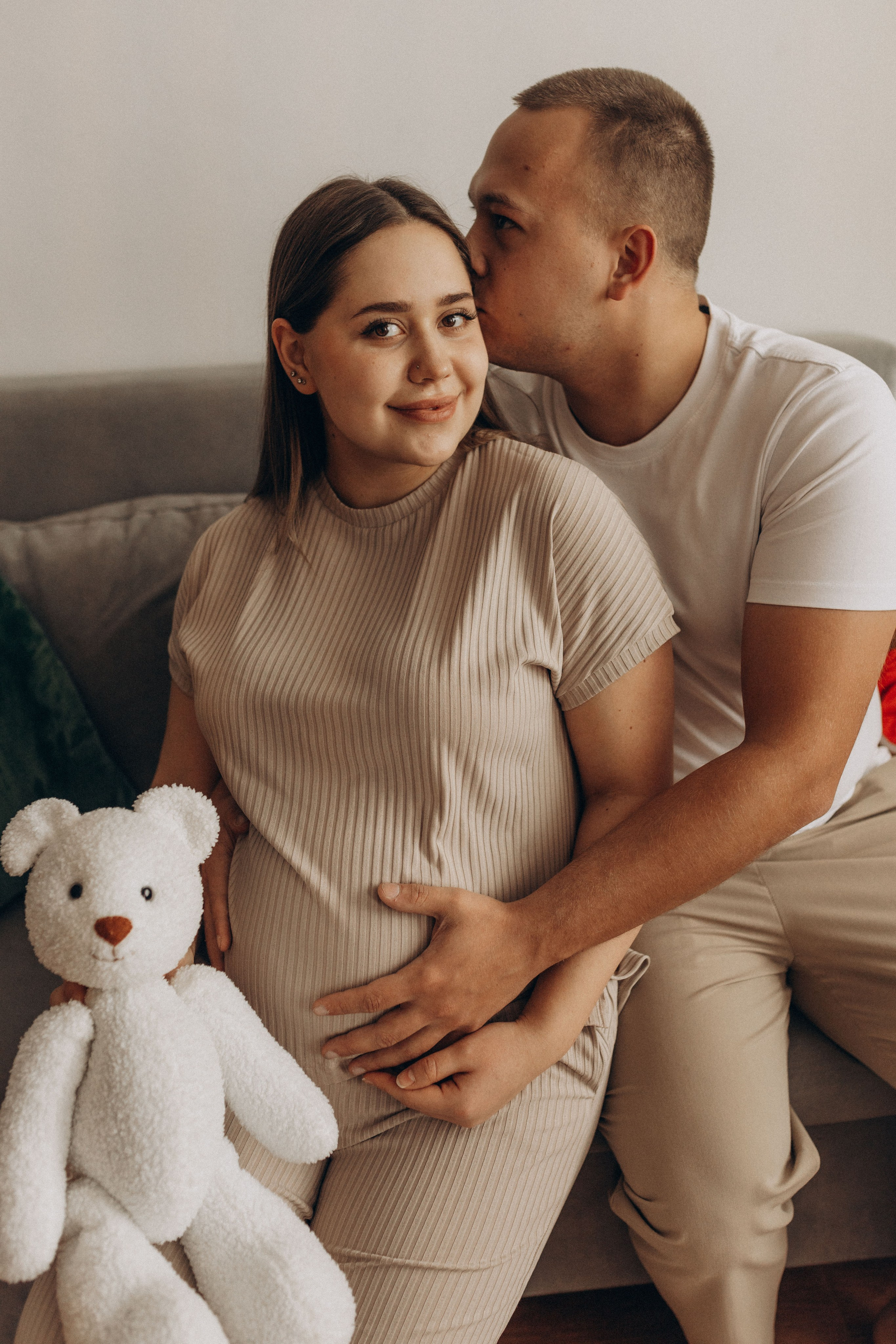 Семейный новый год четыре поколения. Фотограф в Ставрополе Svetlana Matveeva