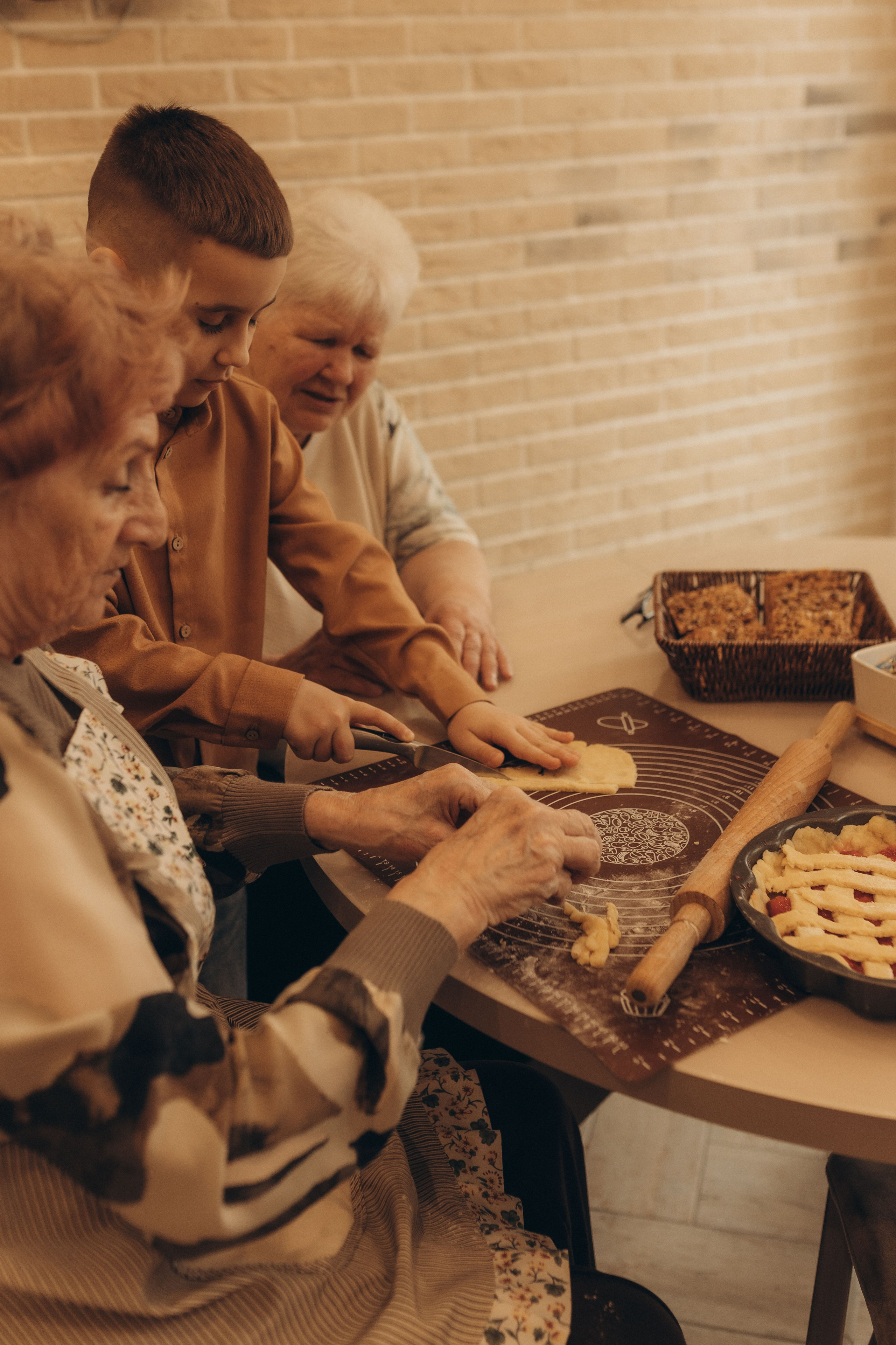 Поколение. Фотограф в Ставрополе Svetlana Matveeva