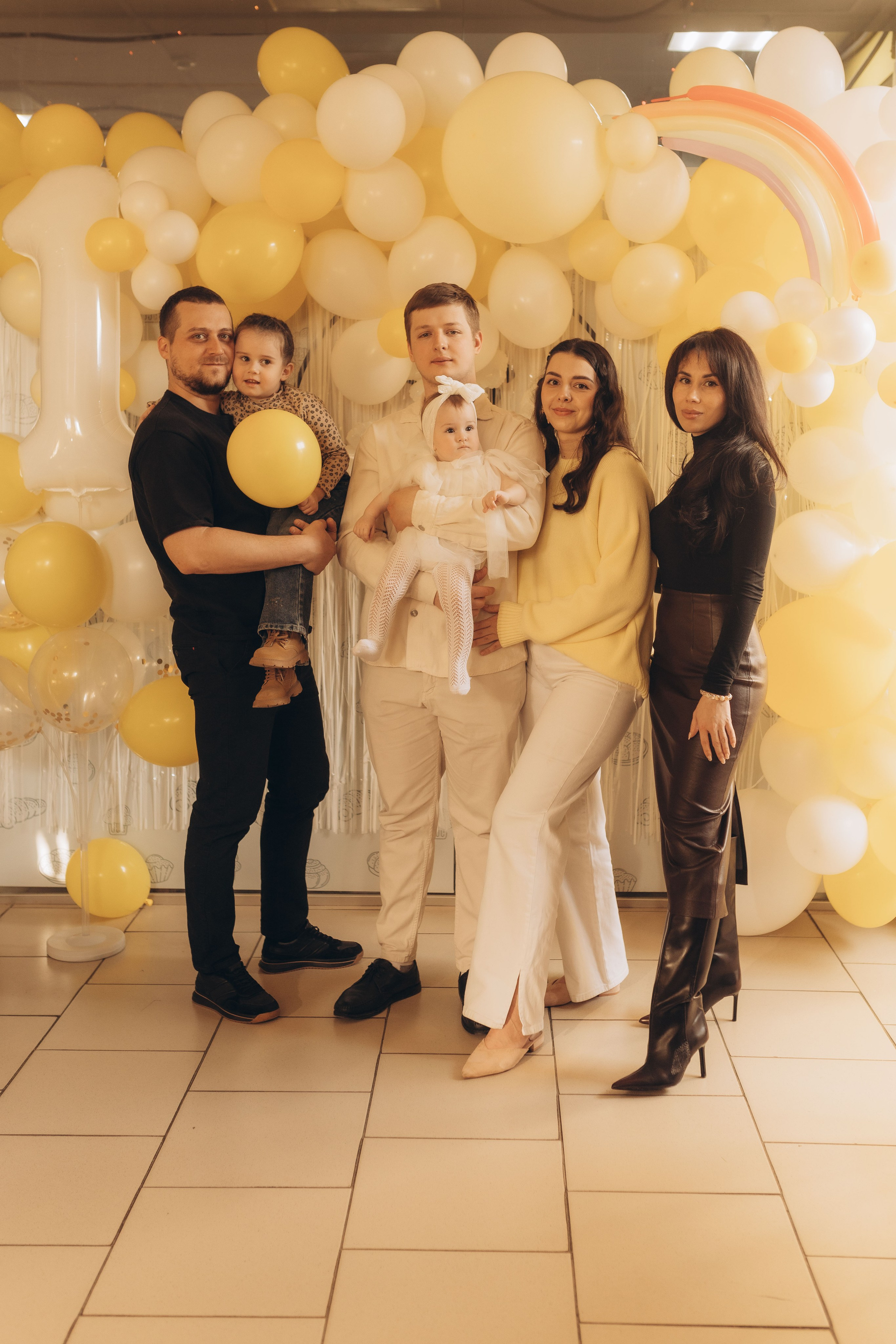 День рождения Миры. Фотограф в Ставрополе Svetlana Matveeva