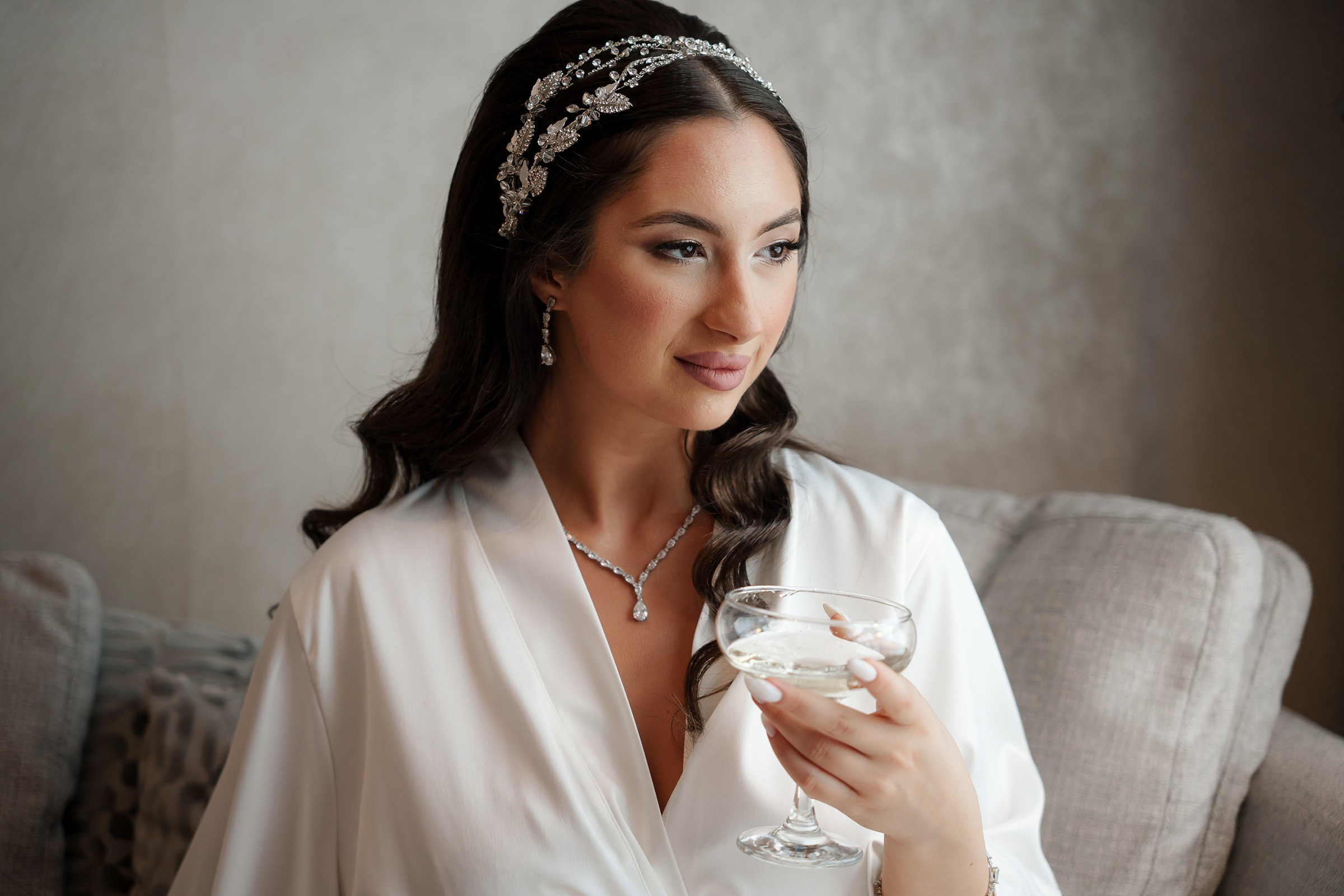 Даниэль и Эден. Свадебный фотограф из Москвы Марат Ферзалиев