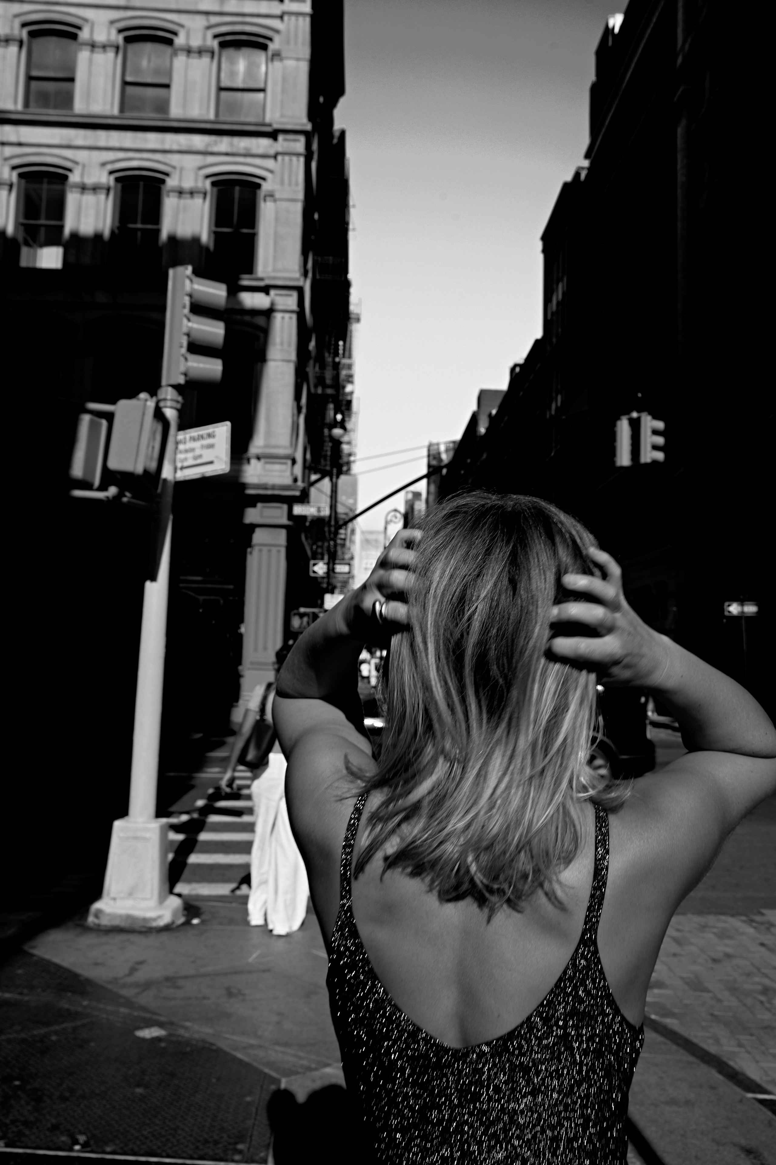 NATA. Yulia Otroschenko