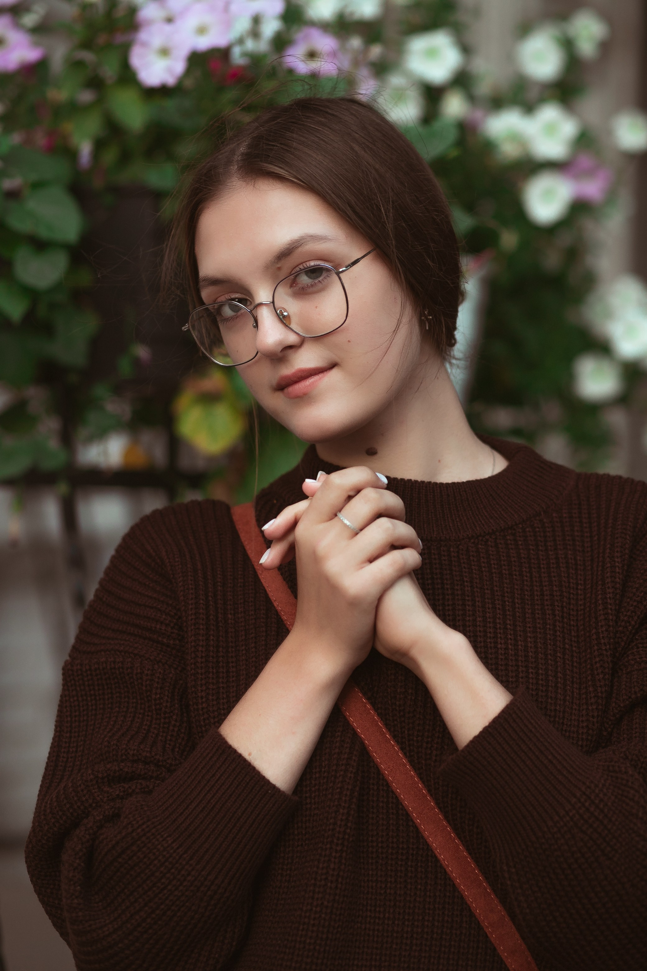 Городская прогулка. Фотограф Кравченко Юлия. Энгельс