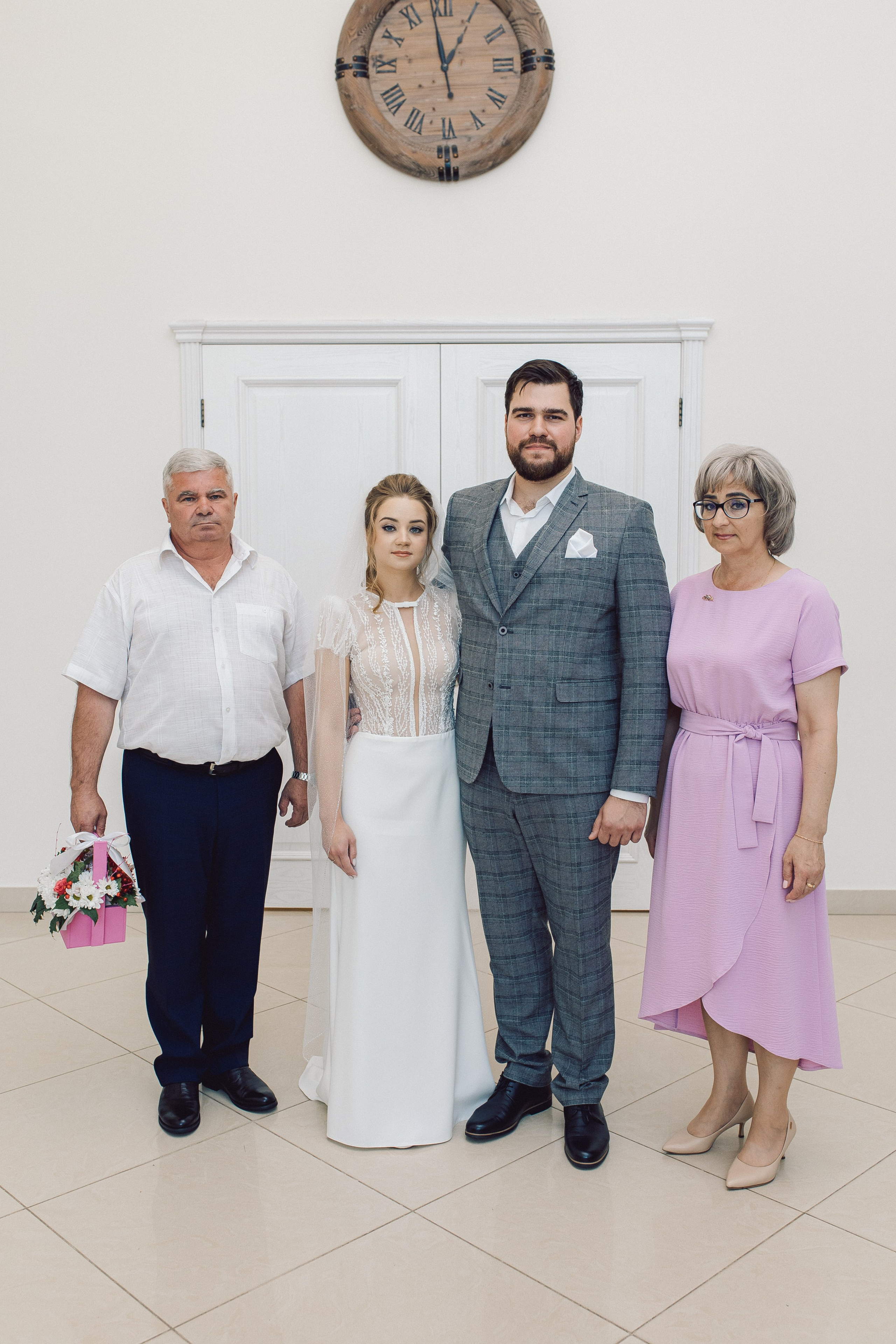 ЗАГС на ВДНХ