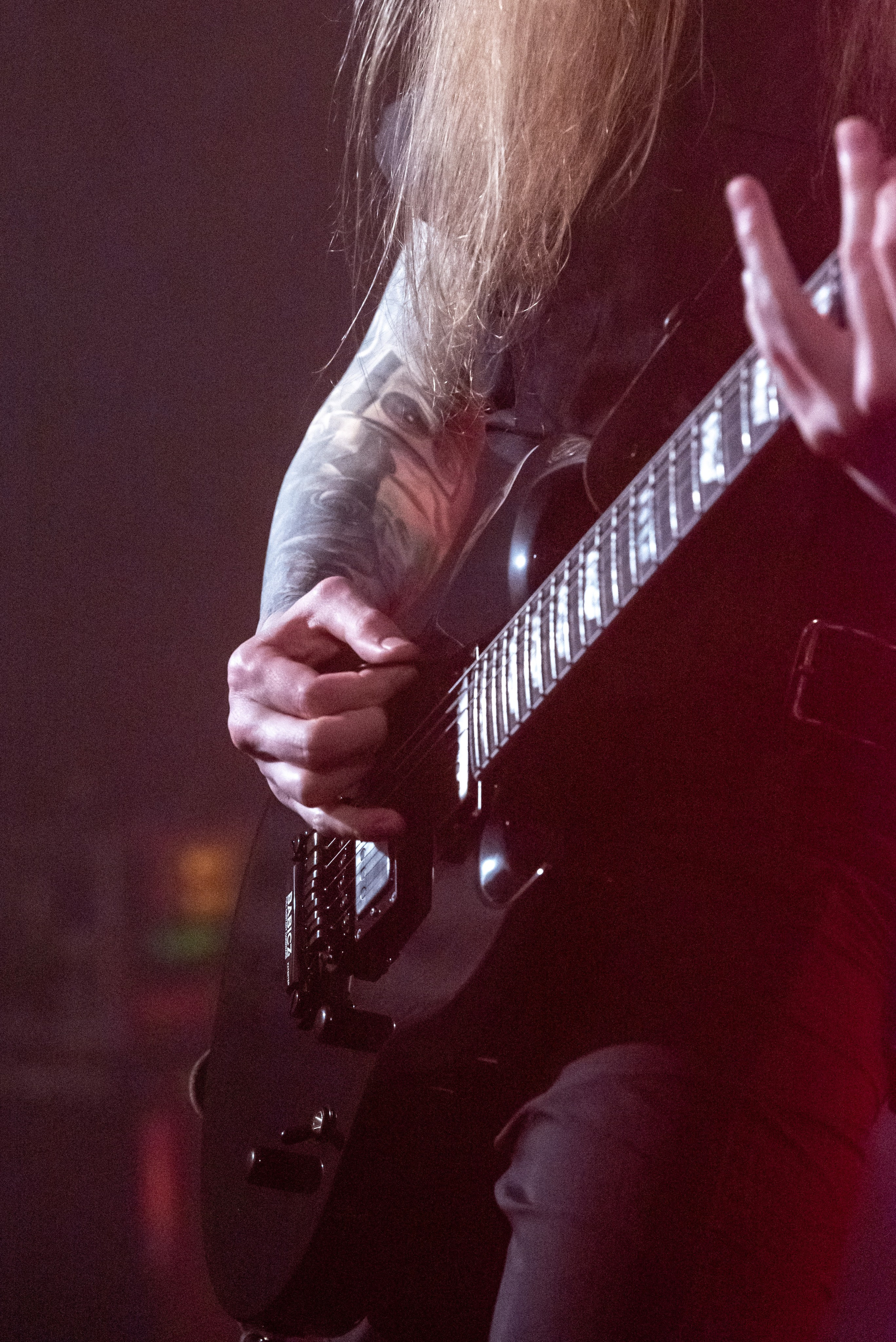 Концерты. Фотограф в Калининграде Роман Большаков