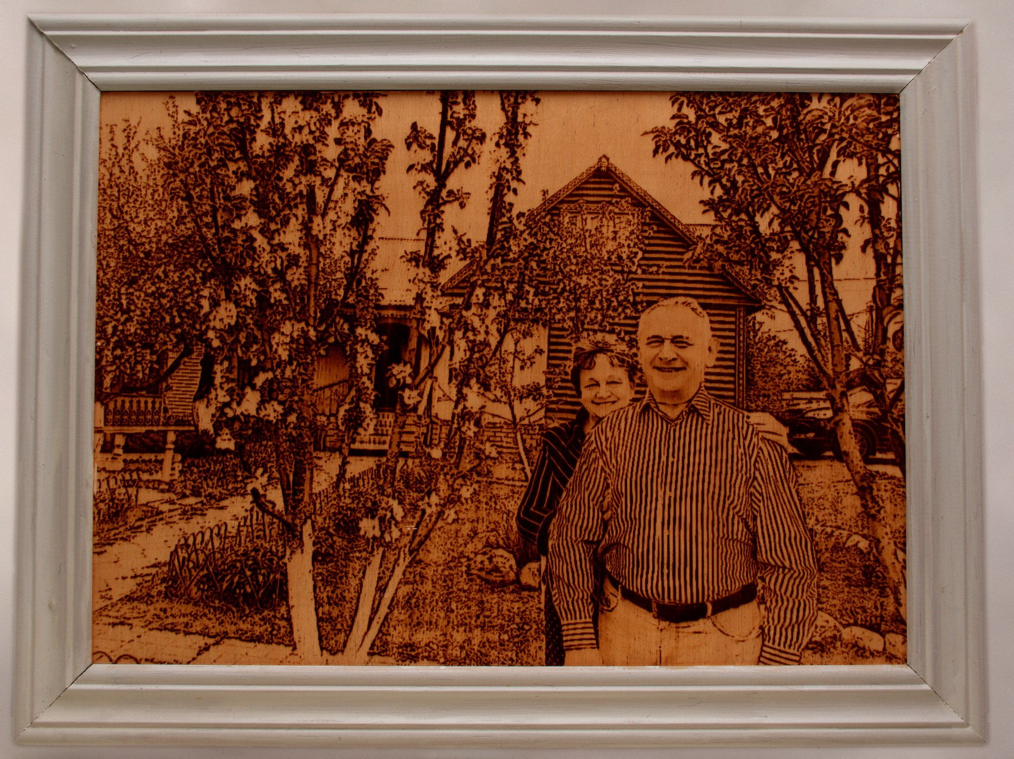 Выжигание. Фотограф Москва Агафонова Ирина