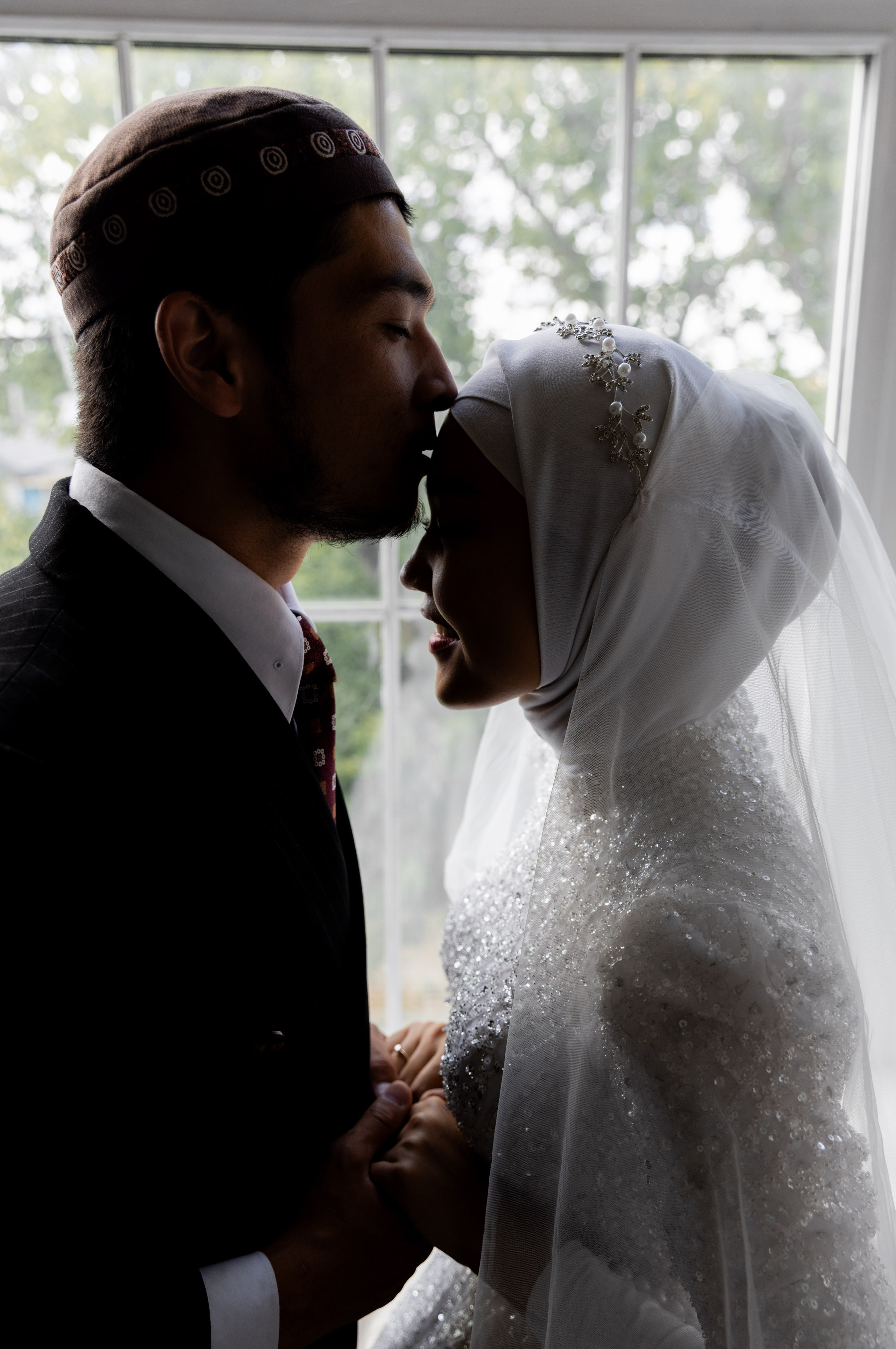 Батырбек и Перизат