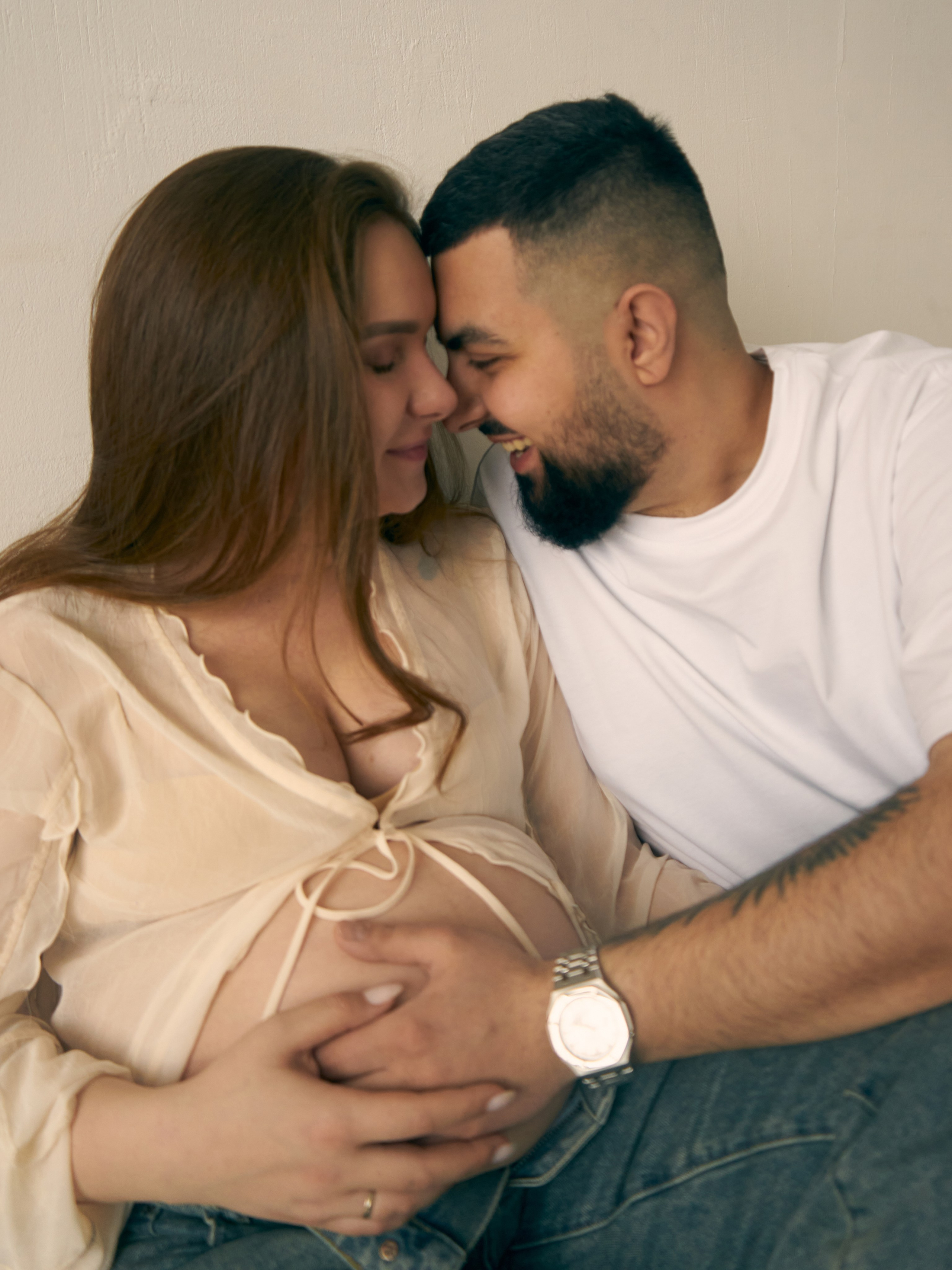 Настя и Вова. Валери. Фотограф твоей семьи и твоей внутренней нимфы. Москва МО