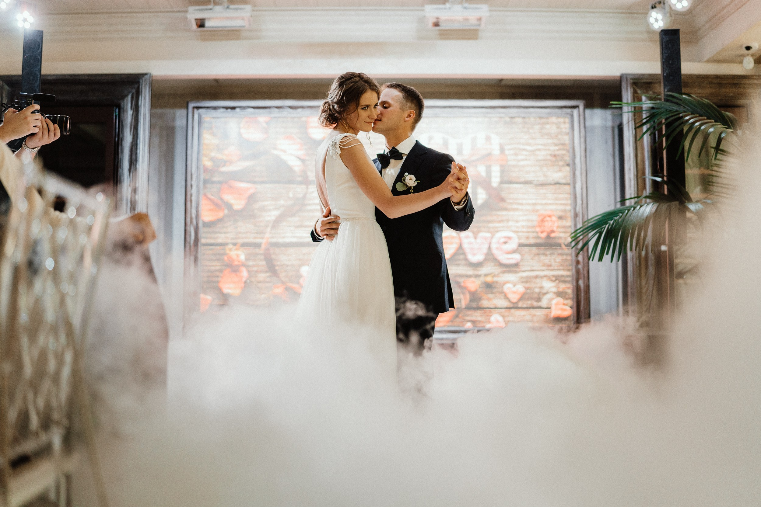 Валентина и Владислав. Ведущая на свадьбу, корпоратив, юбилей в Москве Бойчук Наталья