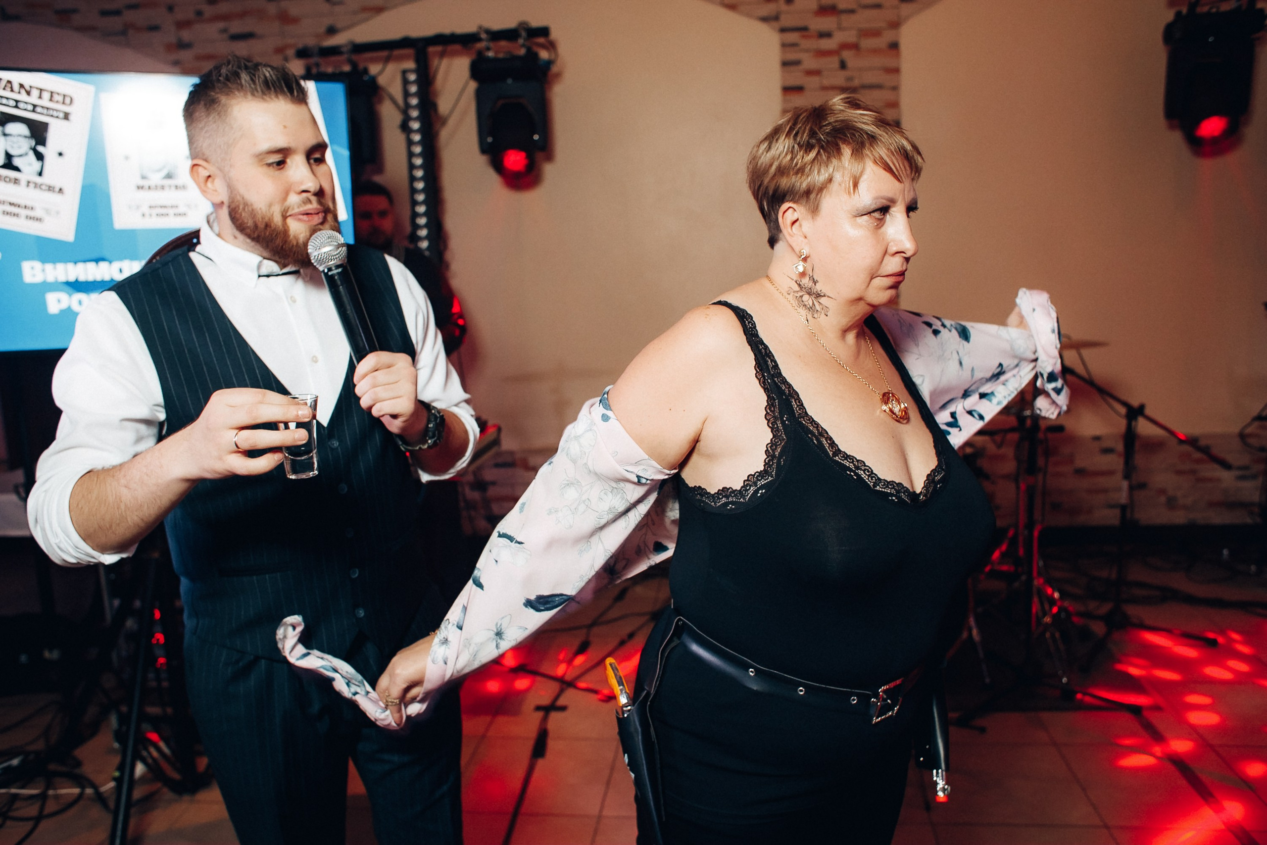 ТЕНДЕРЛЭНД. Свадебный фотограф Дмитрий Воробьев Ярославль