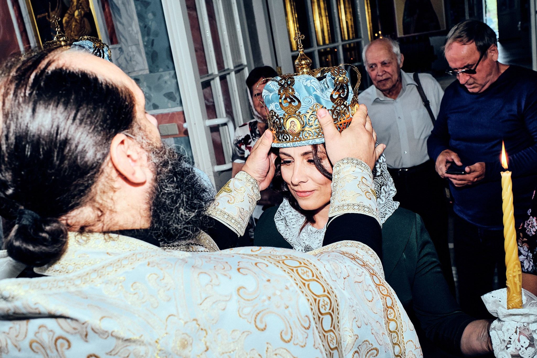 Крестины и венчания. Привет! Меня зовут Слава Кравец, я репортажный фотограф в Московском регионе