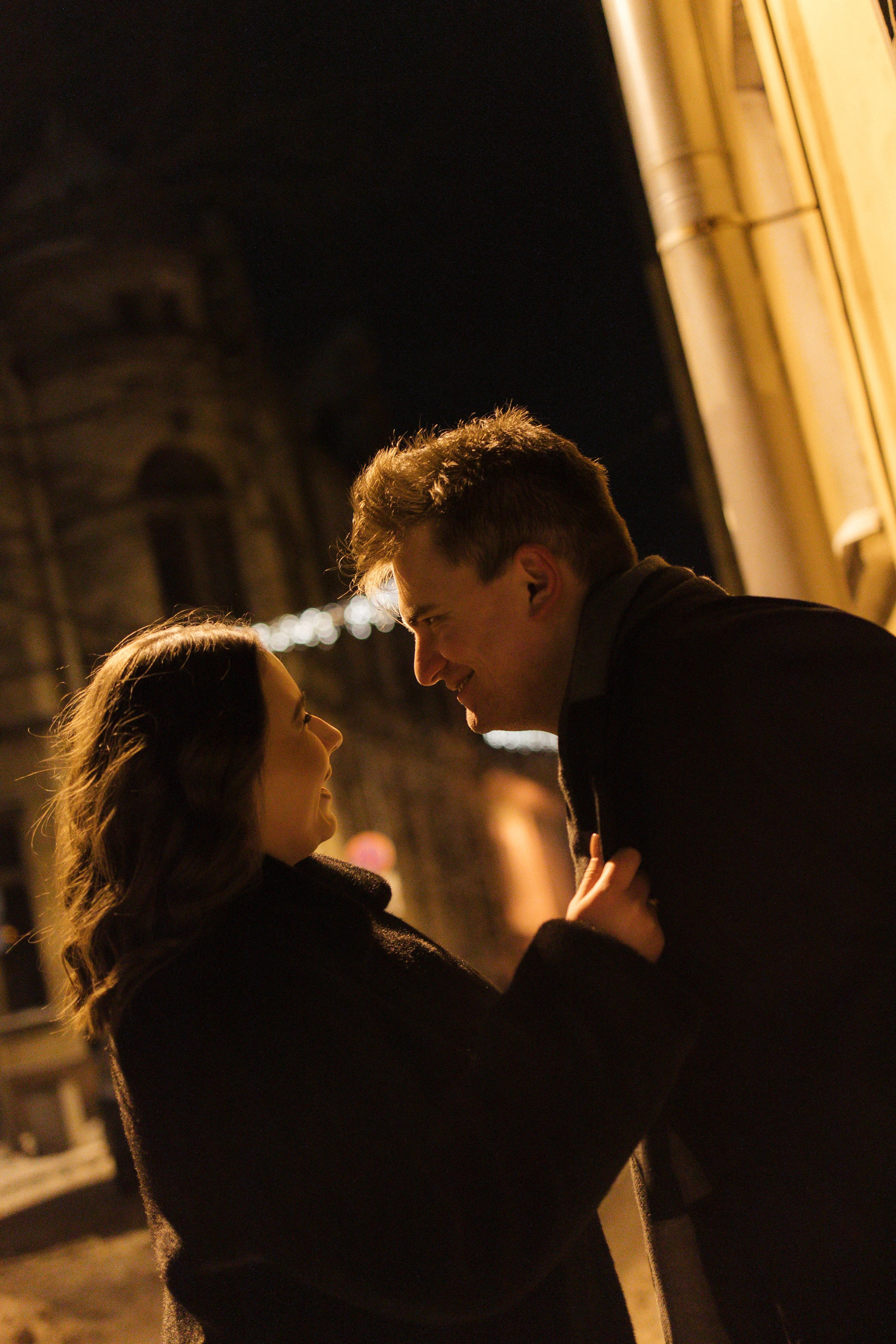 Love in VBG. Фотограф в Выборге и Санкт-Петербурге Маша Гуляева