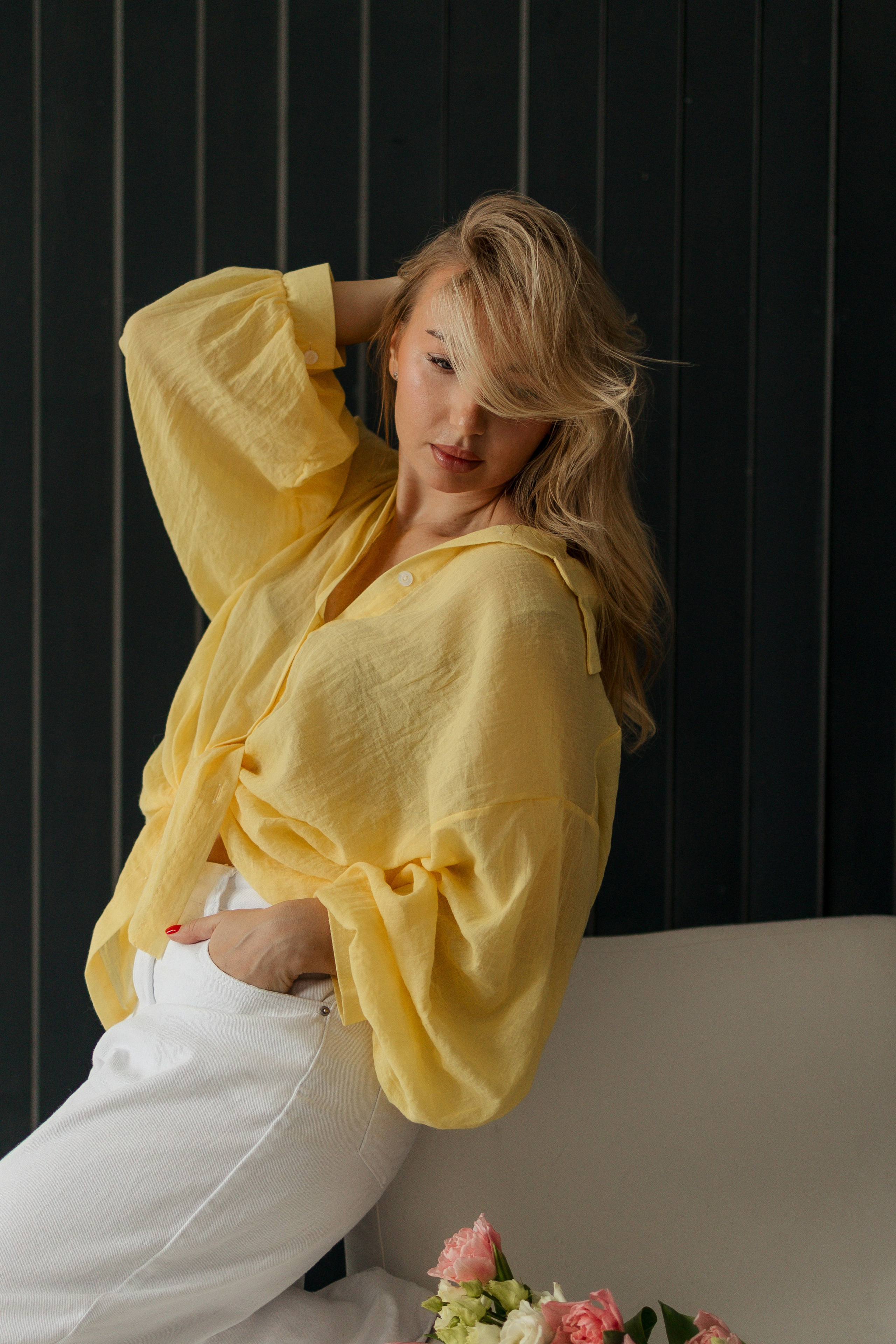 Оксана. Фотограф в Выборге и Санкт-Петербурге Маша Гуляева