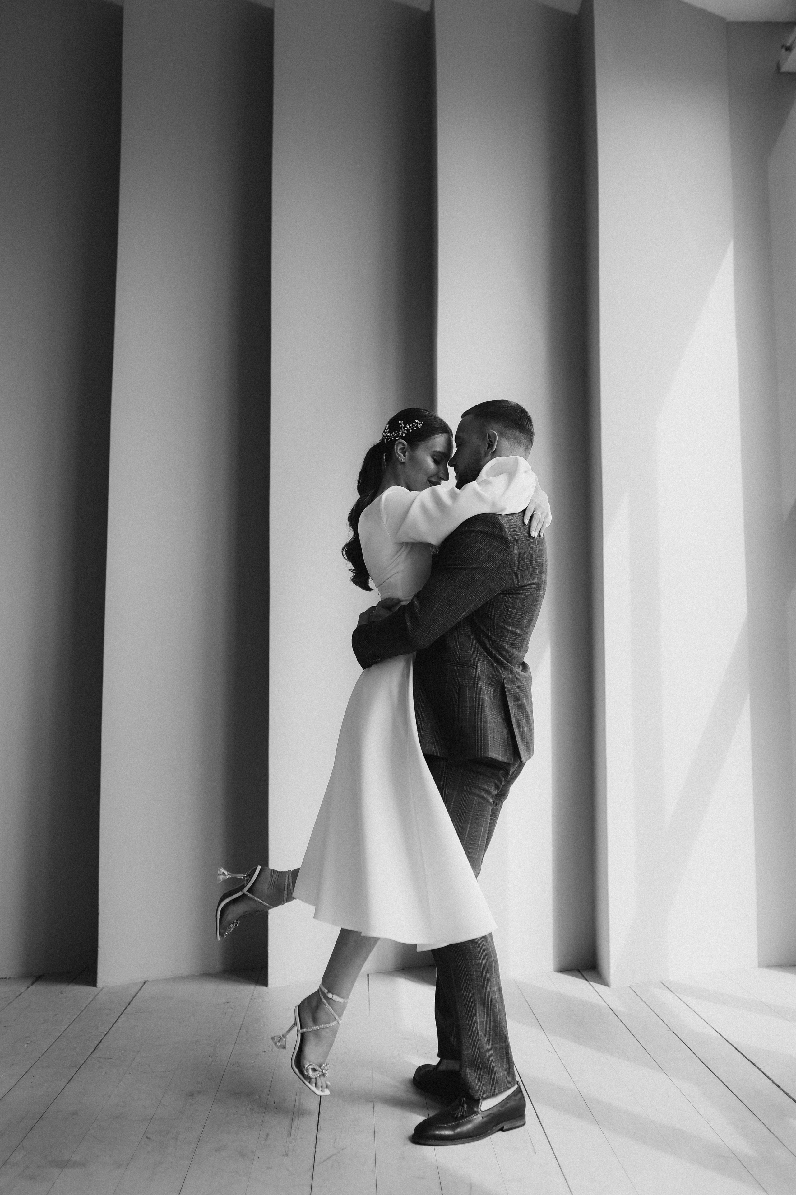 Wedding. Главная