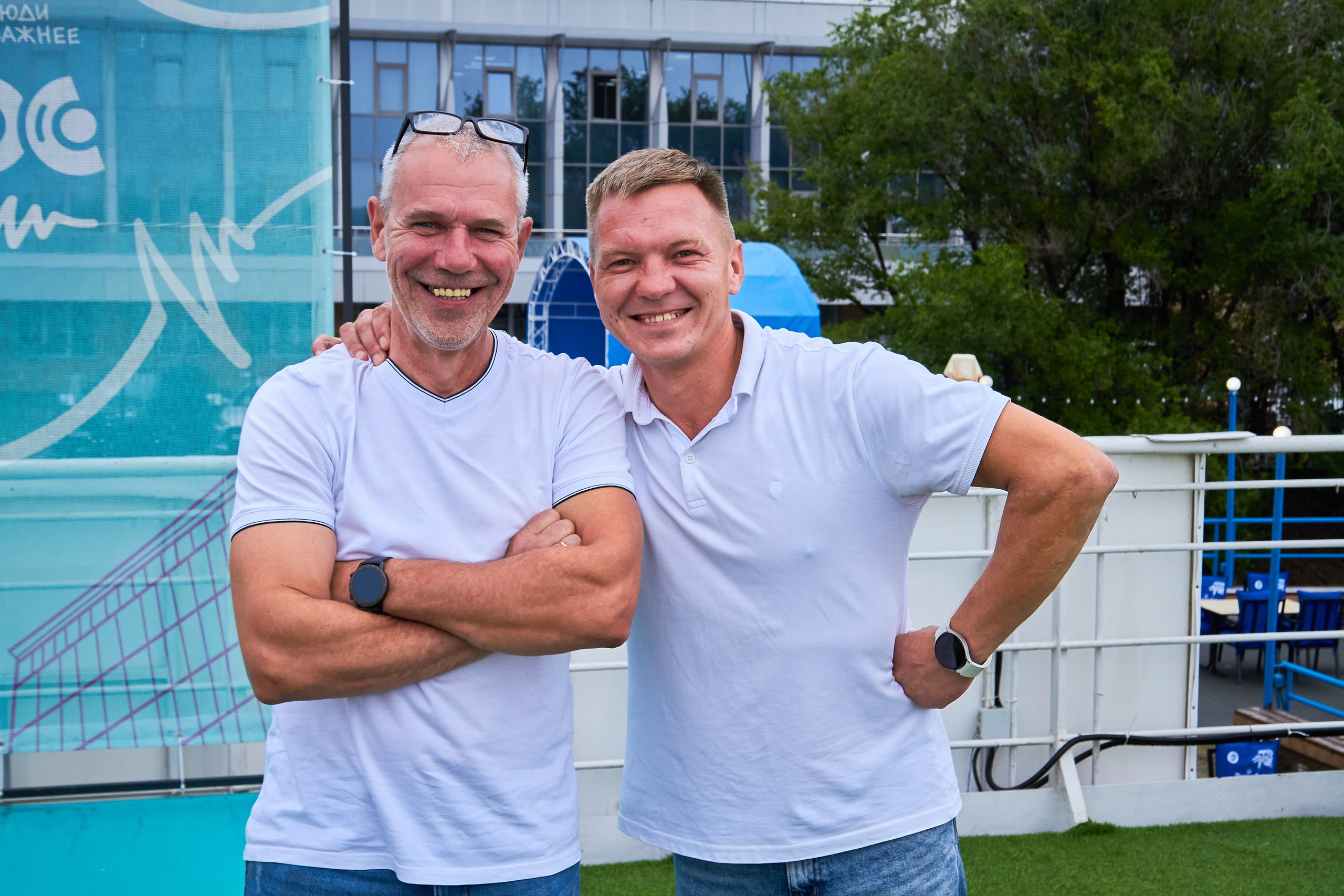 Лето 2025. Фотограф Мероприятий Новосибирск