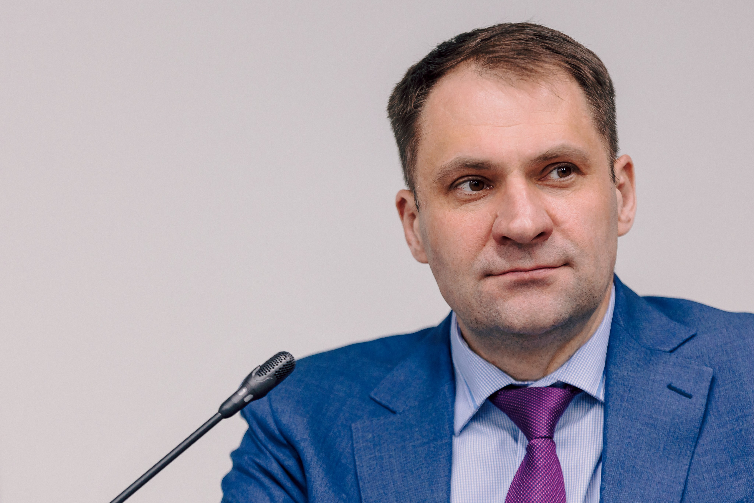 СКБ Контур — Форум будущего — Деловая программа. Лёшка Варзегов — фотограф