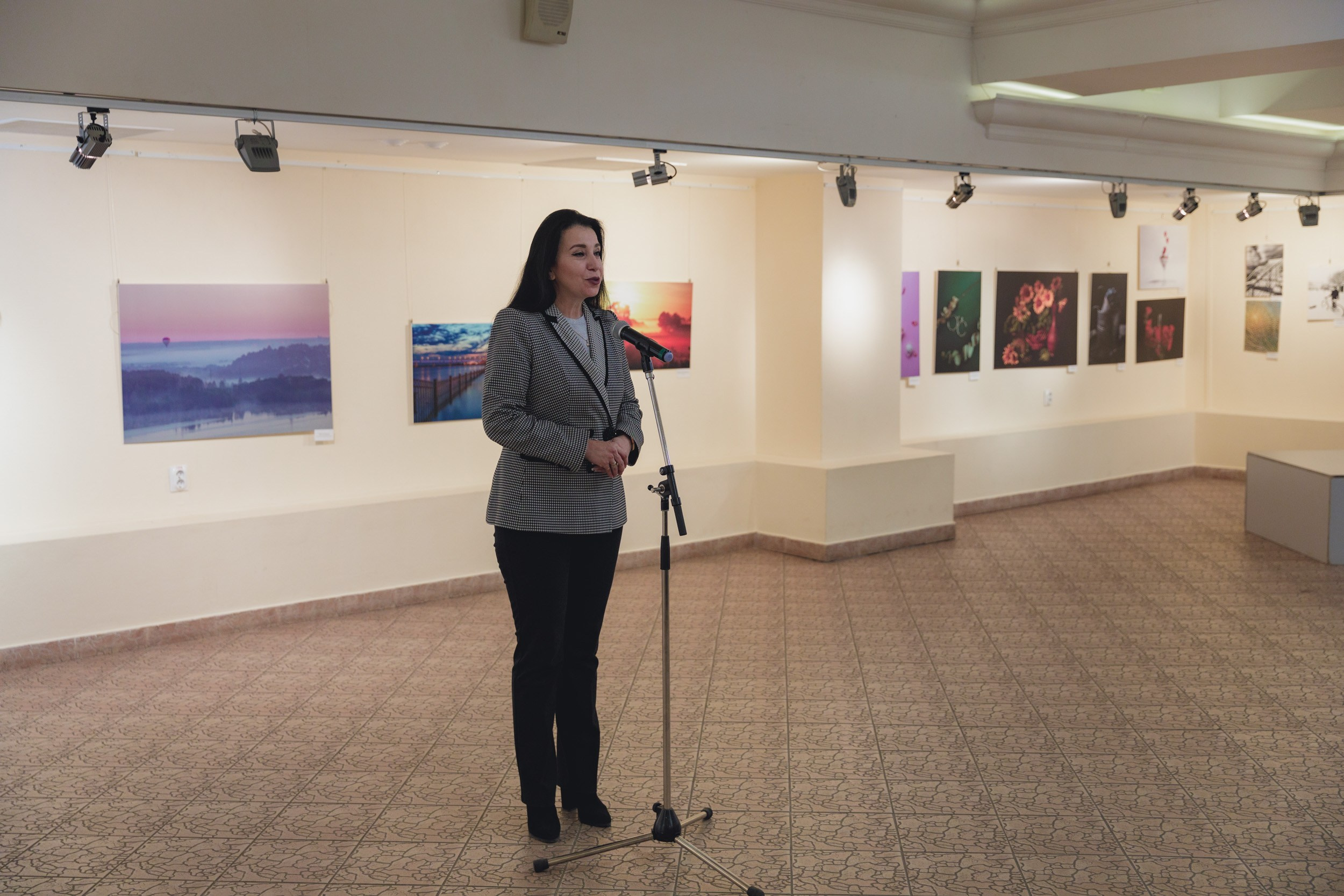 Итоги конкурса 2023 года. Калужский городской фотоконкурс