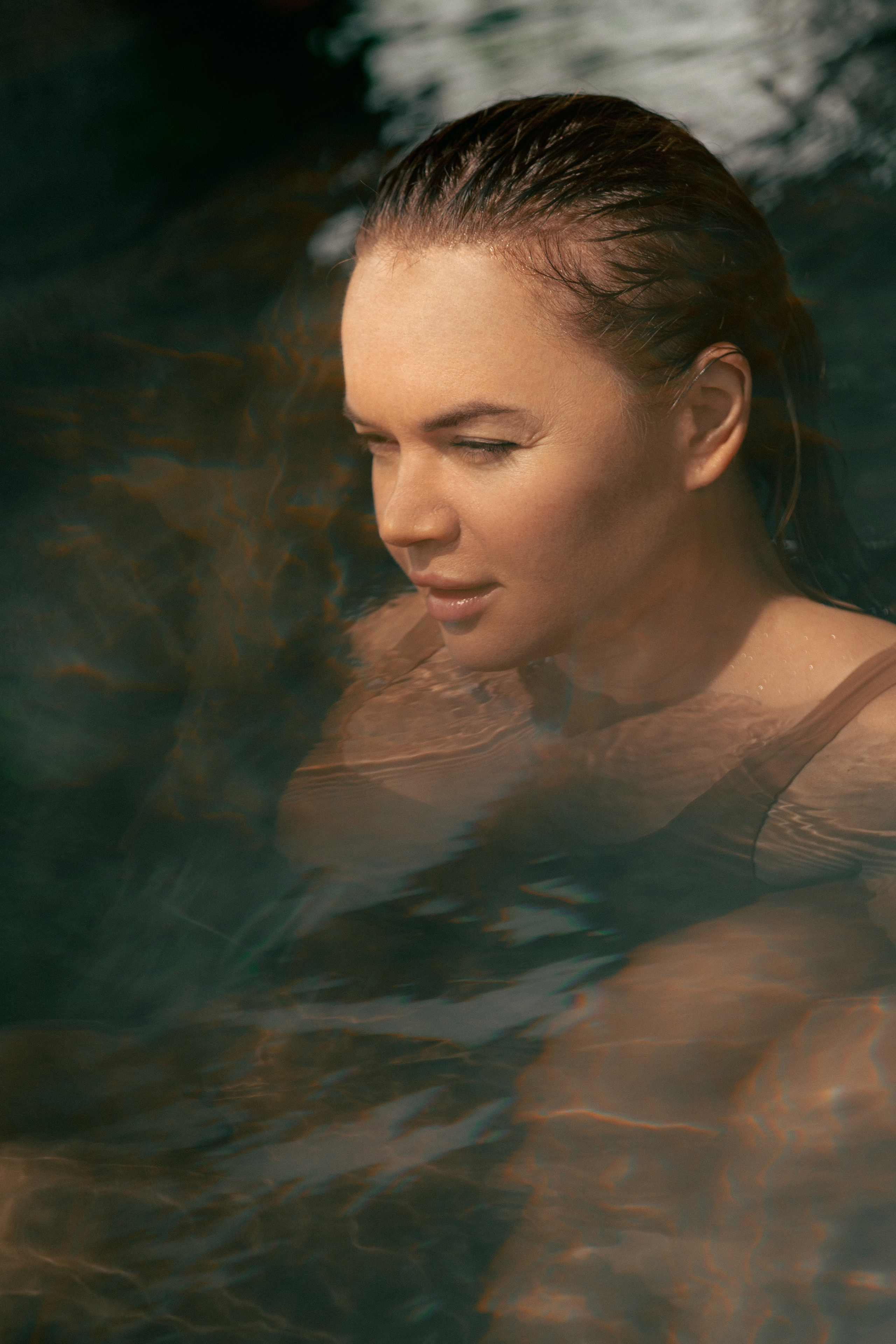 Катерина. Фотограф Ким Наталья в Красноярске