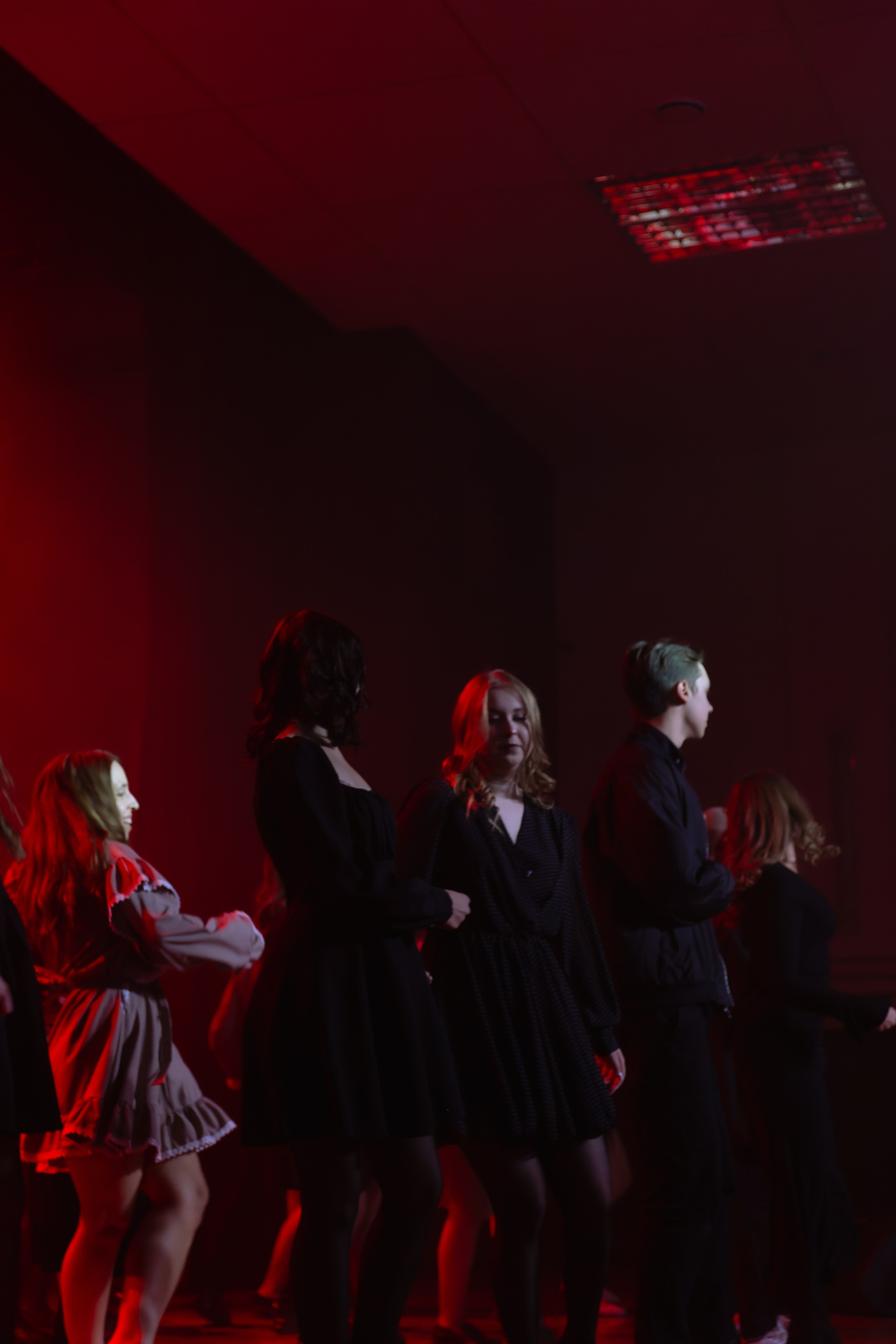 СмолГУ — Зелёное Яблоко — 50/50. KiPPER Gallery — Фотограф