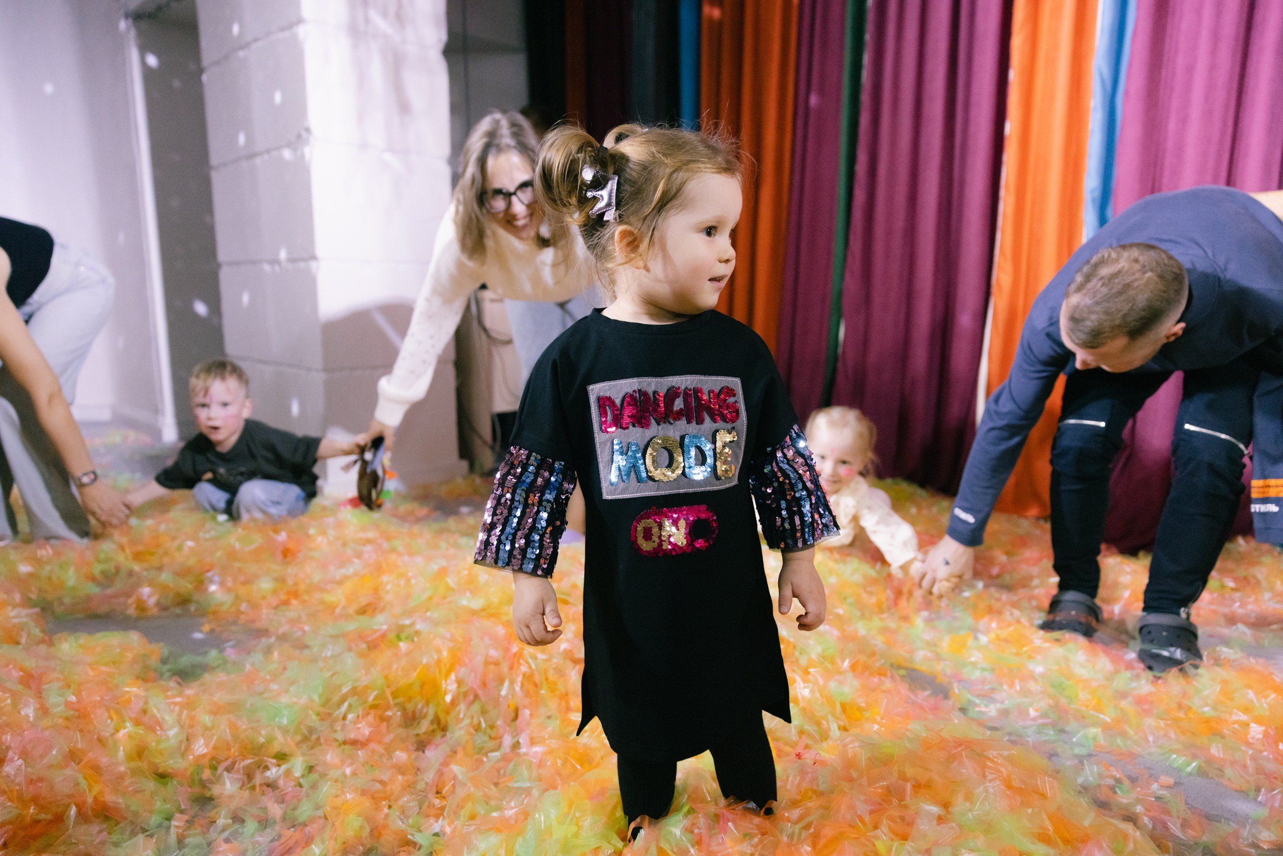 Маленькие Индейцы. Фотограф в Ижевске и Казани Богданов Яков