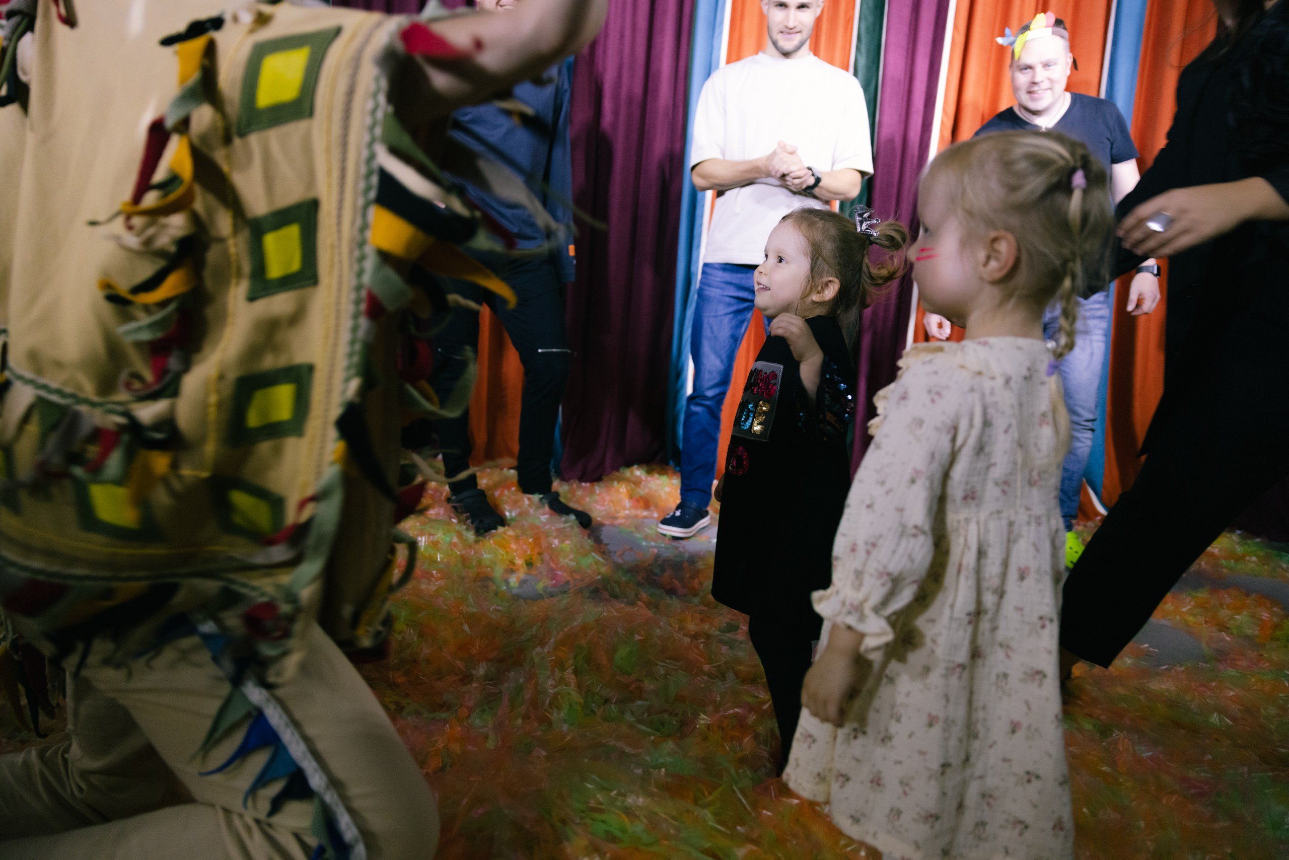 Маленькие Индейцы. Фотограф в Ижевске и Казани Богданов Яков