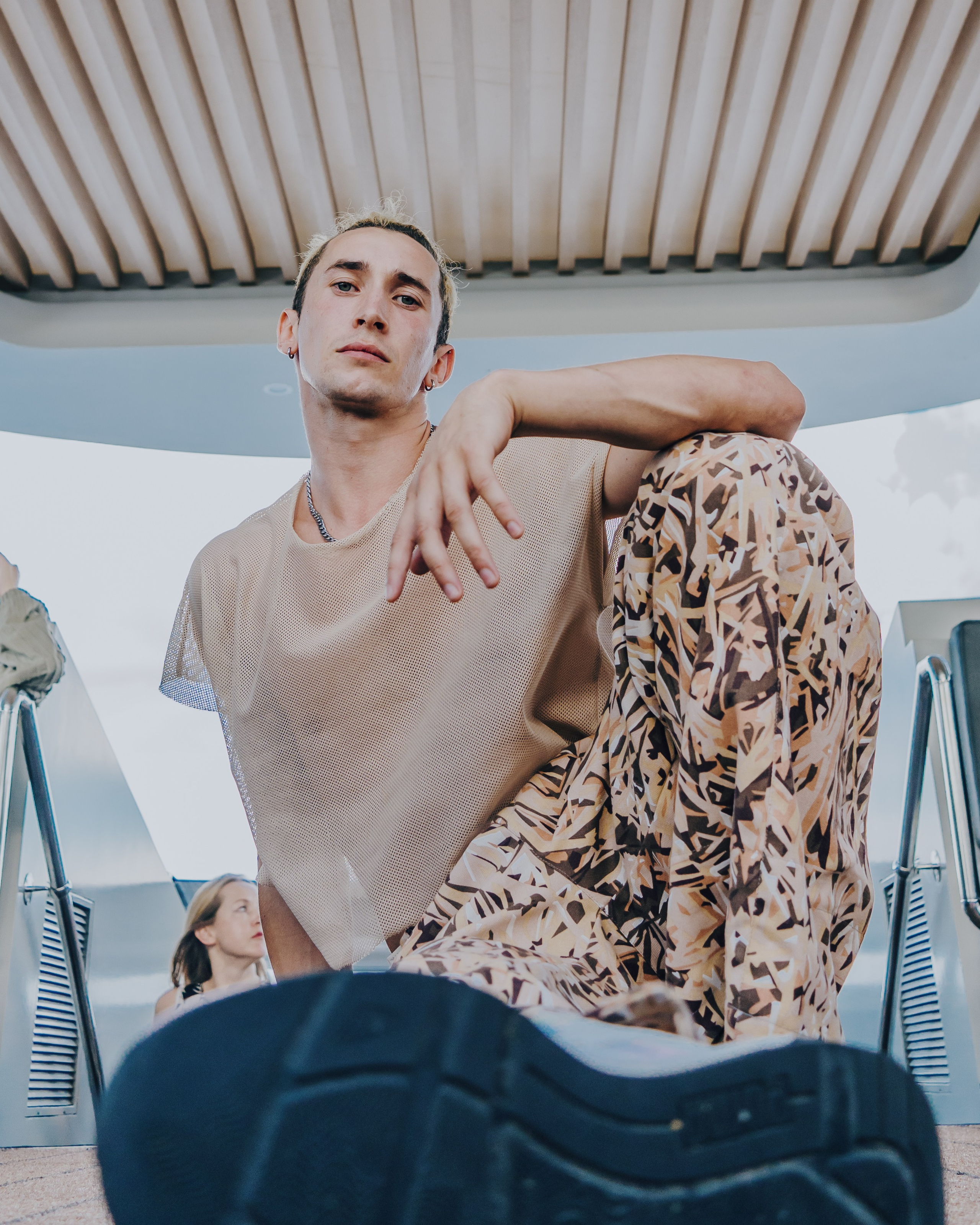 Фотосъёмка для брендов одежды. Фотограф Екатеринбург для вас или вашего бренда