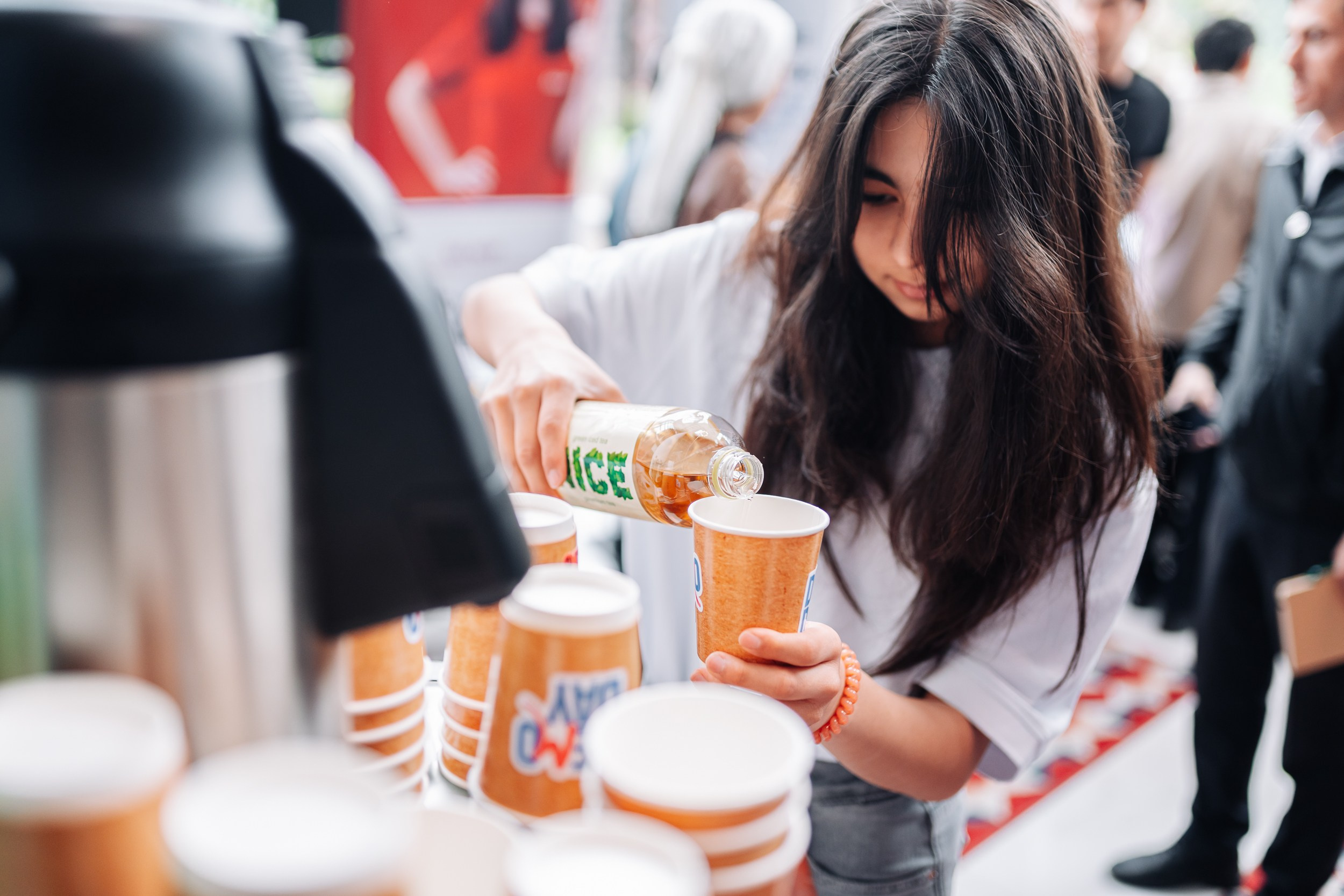 DEMODAY «Форум». Портретный и Репортажный Фотограф Москва