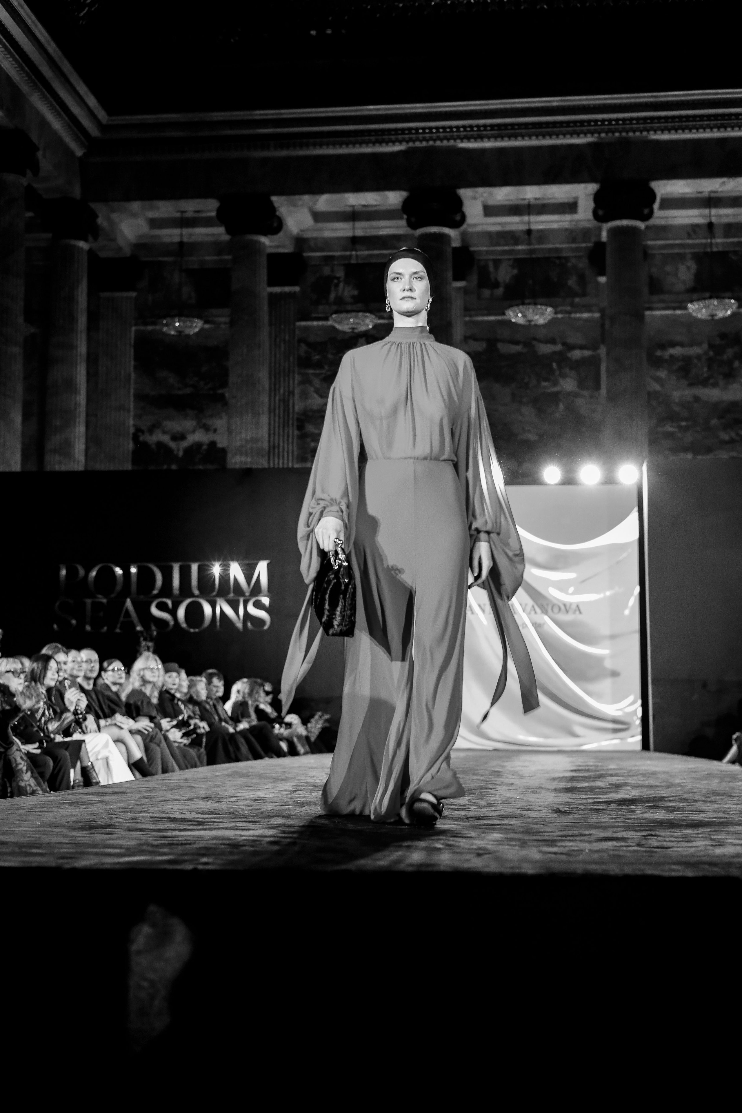 Podium Seasons fw 25/26. LUT