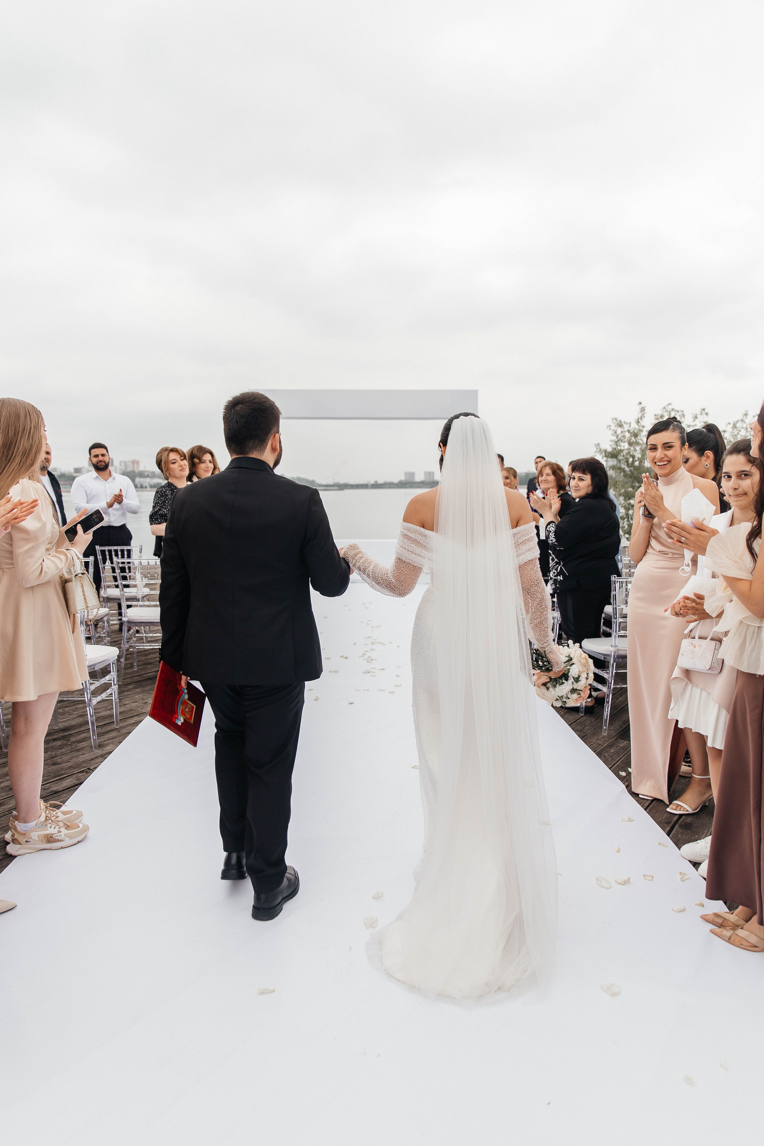 Арсен & Мариам. Главная