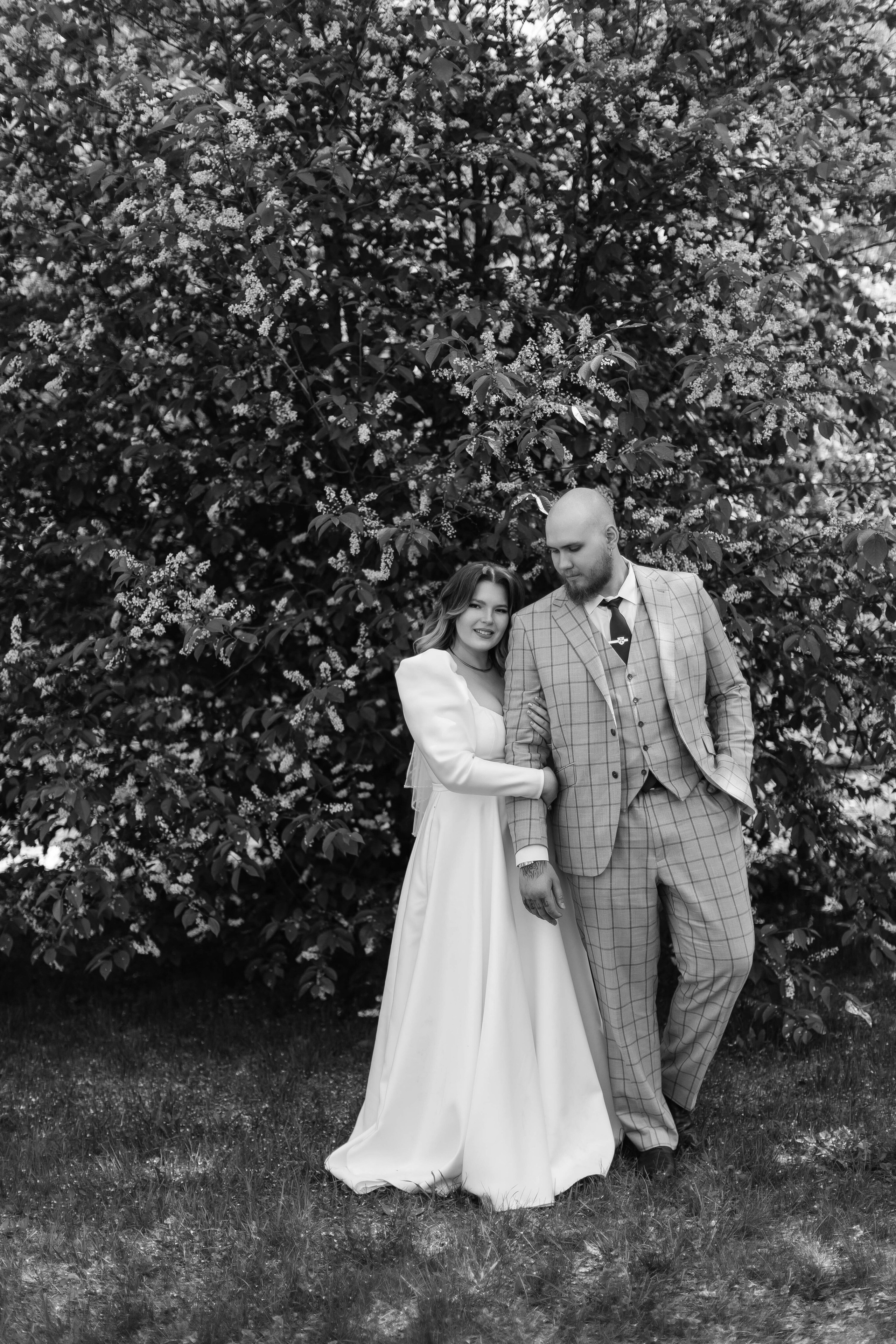 Владислав & Анастасия. Главная