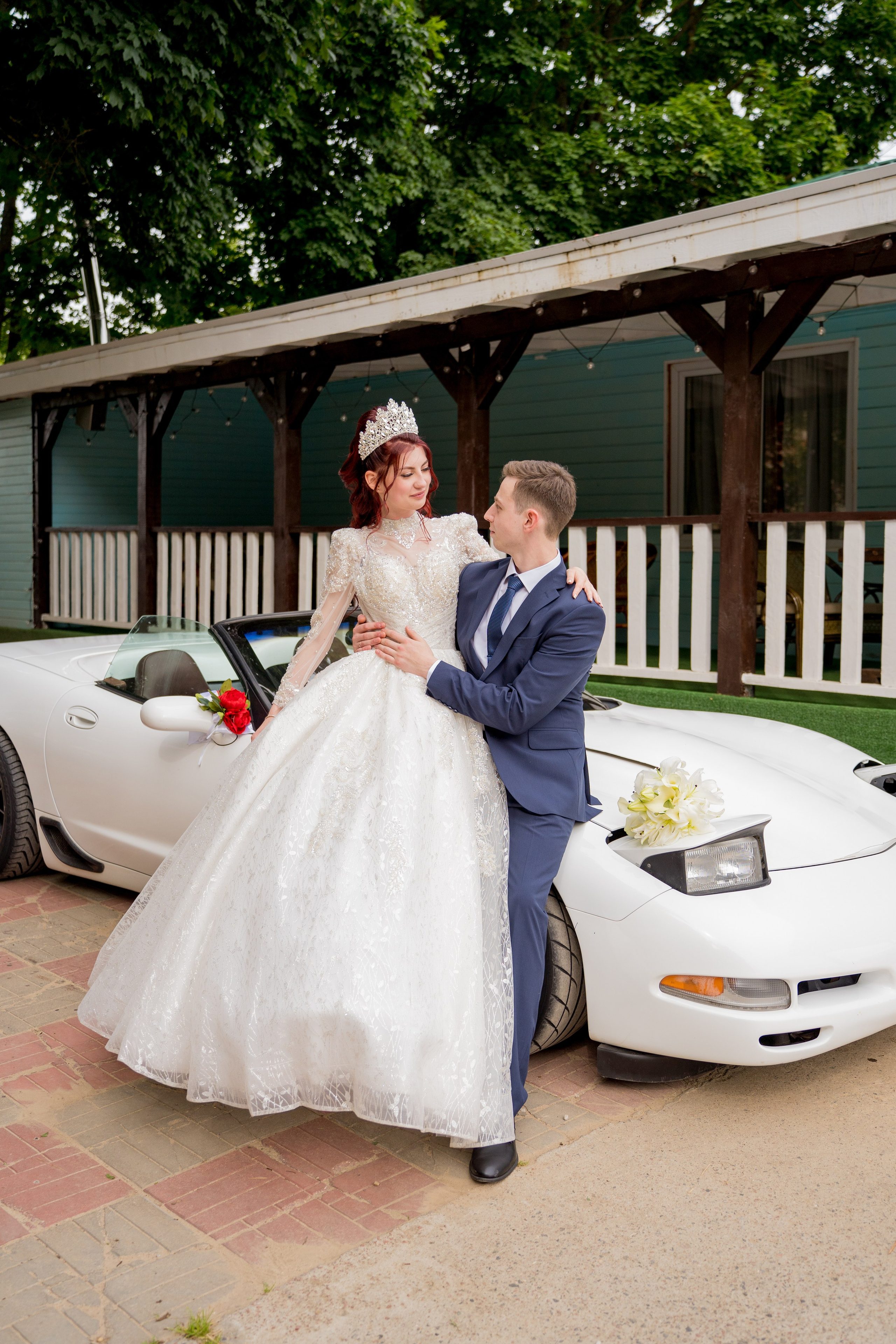 Свадьба. Свадебный и семейный фотограф в Обнинске Екатерина Кузнецова