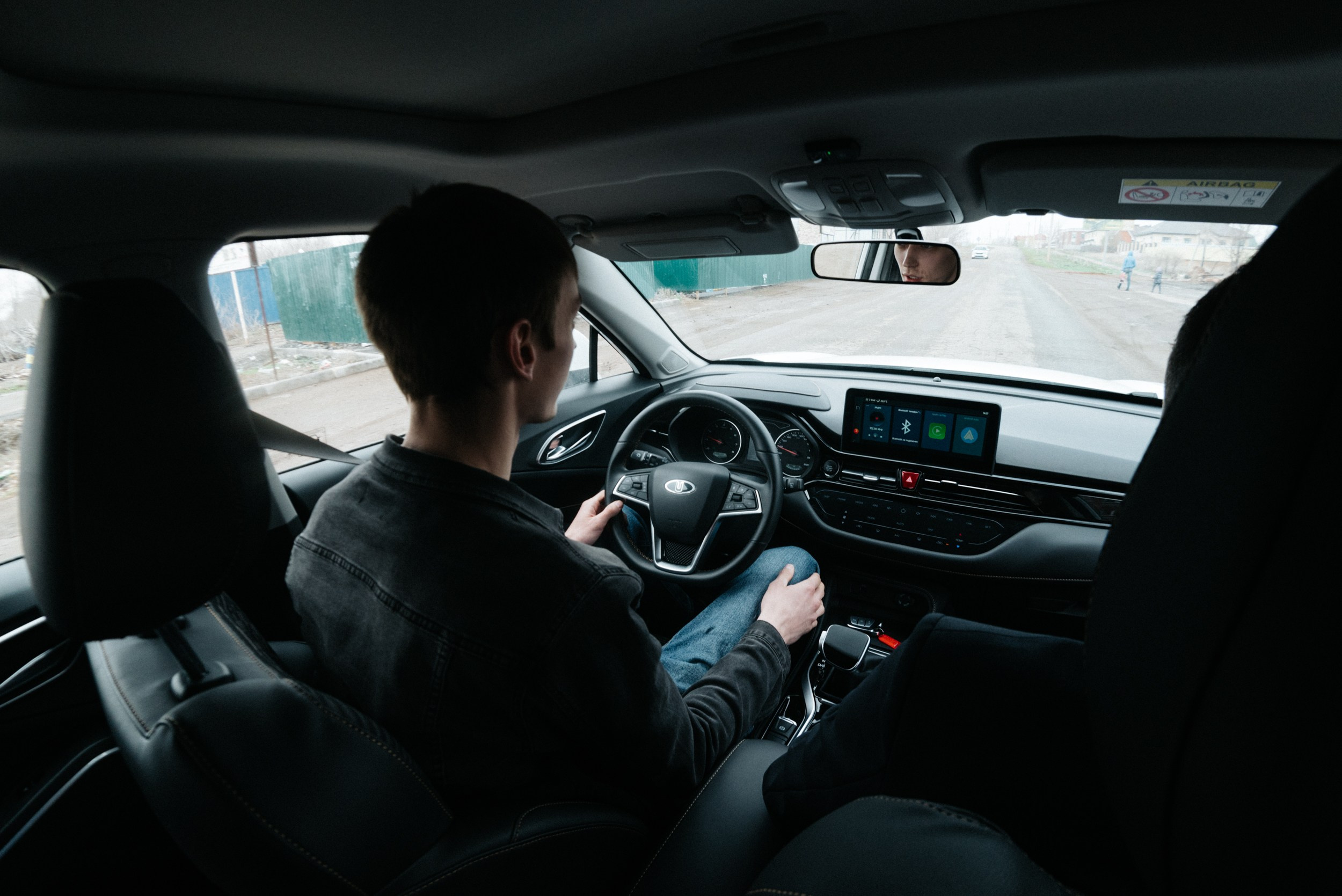 Москвич. Портретный и репортажной фотограф Алексей Волков. Москва, Оренбург