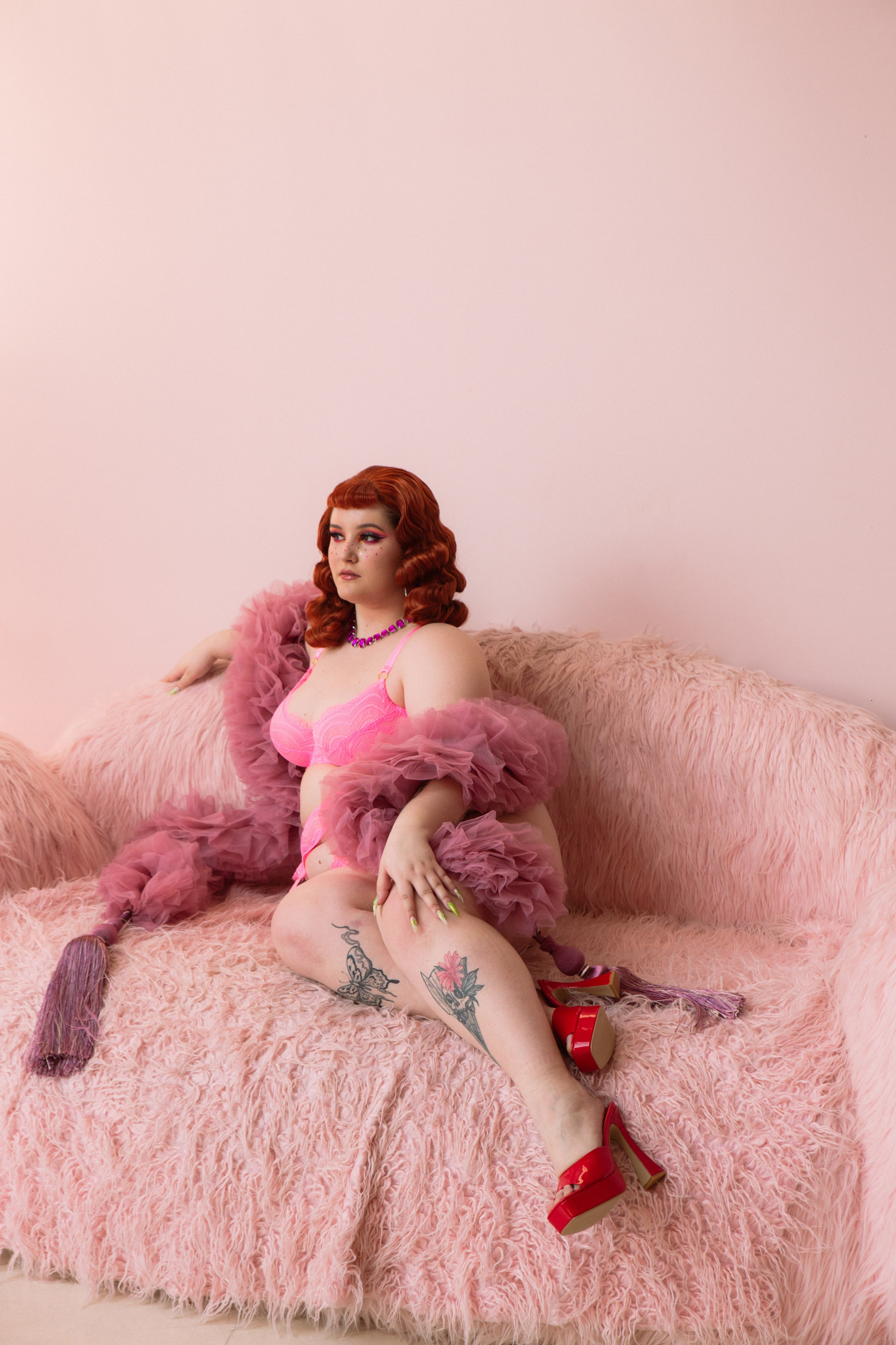 Бурлеск. Концертный и бурлеск фотограф Москва