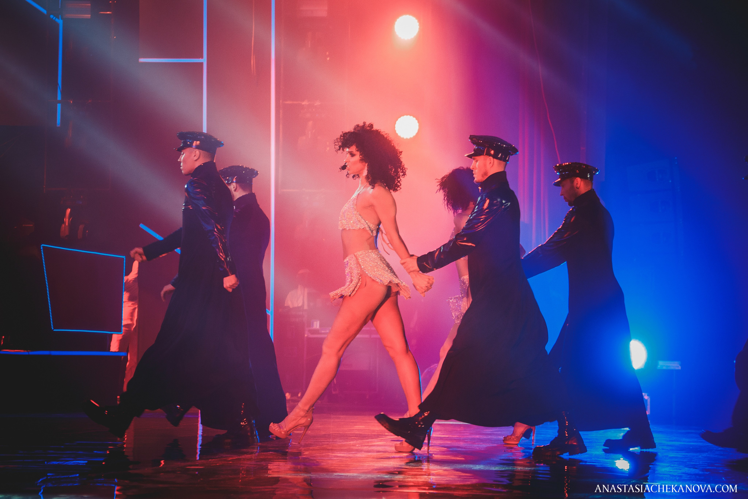 Loboda. 31.03.17. Концертный и бурлеск фотограф Москва